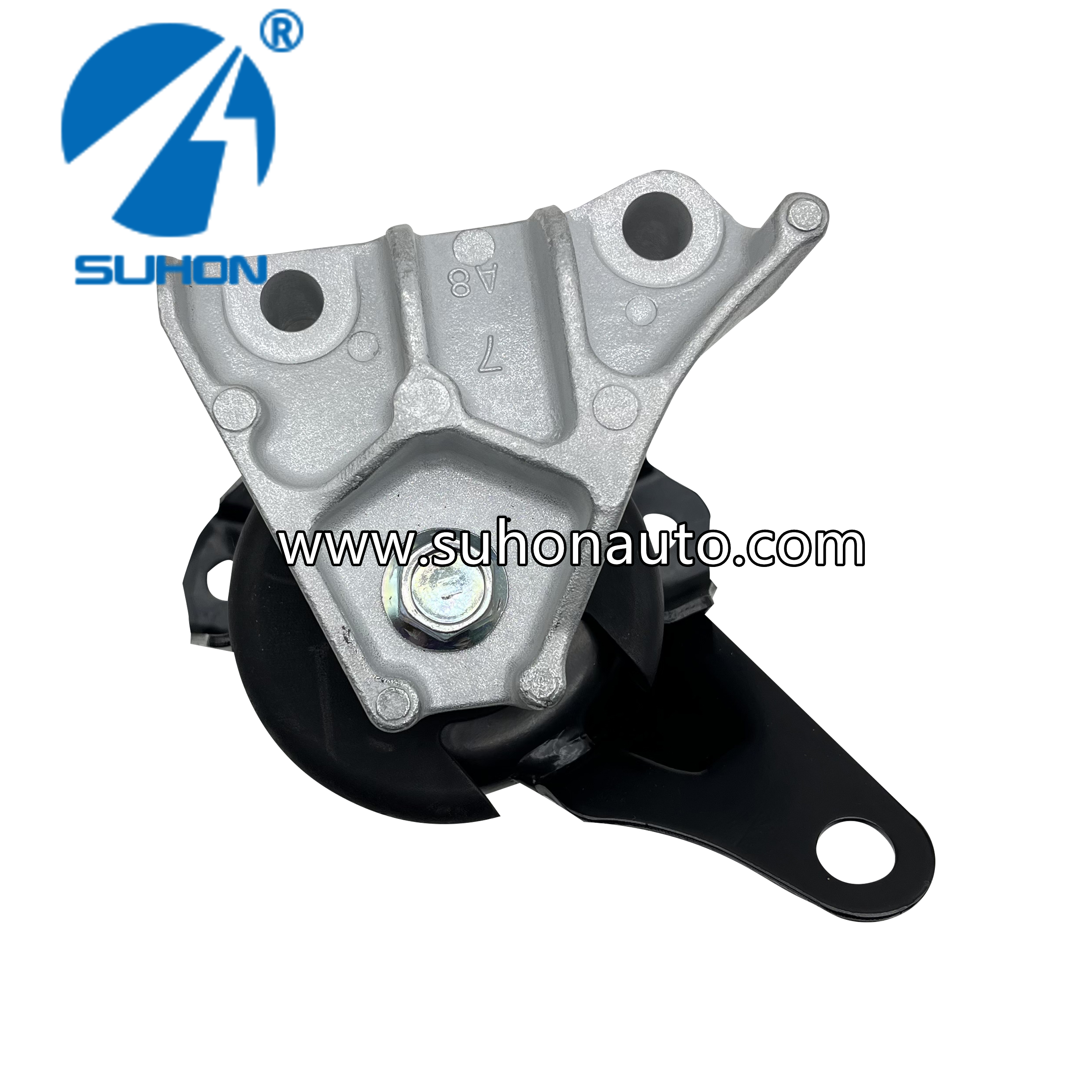 OE: Soporte de motor Toyota 12305-28060 