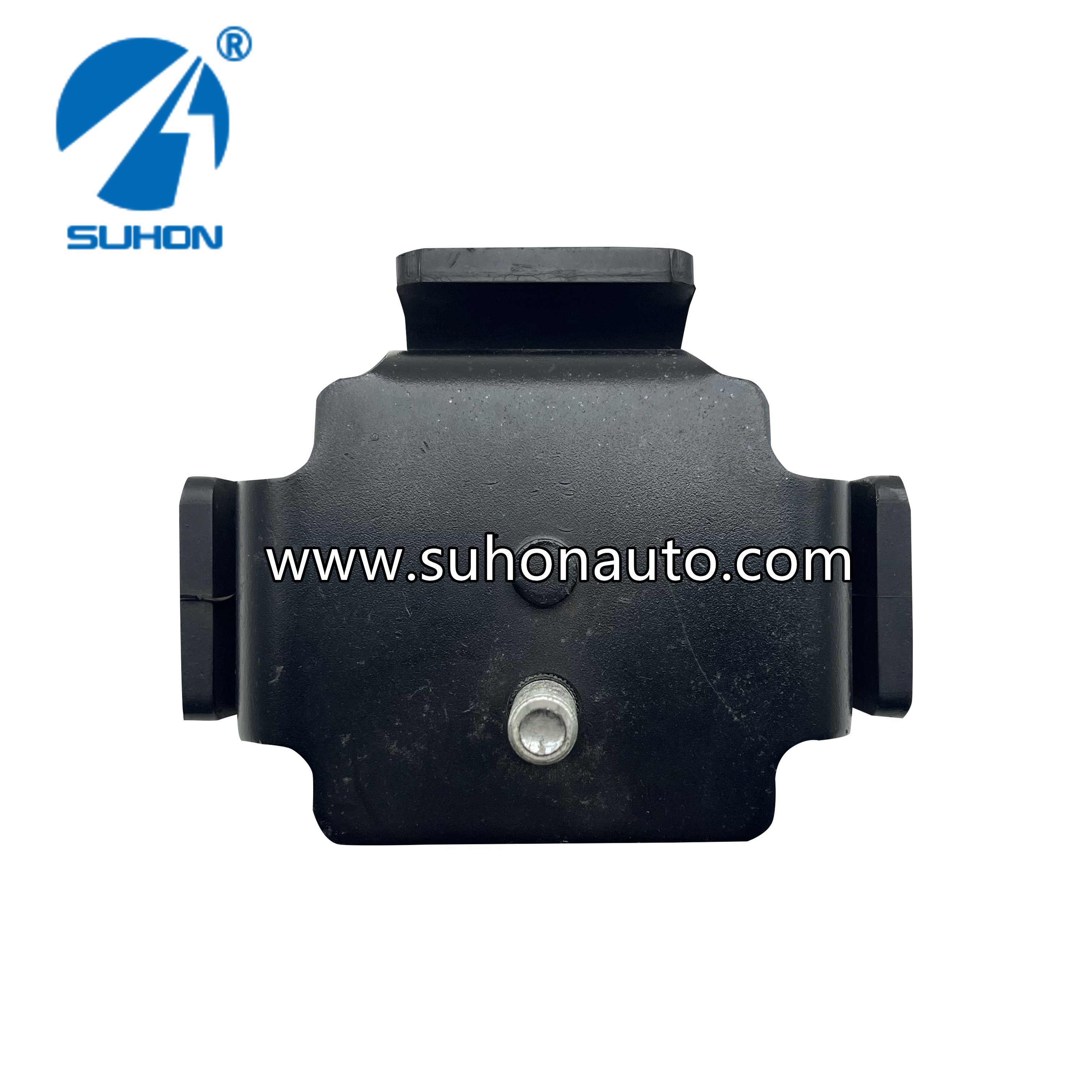 OE: soporte de motor Toyota 12361-17020 