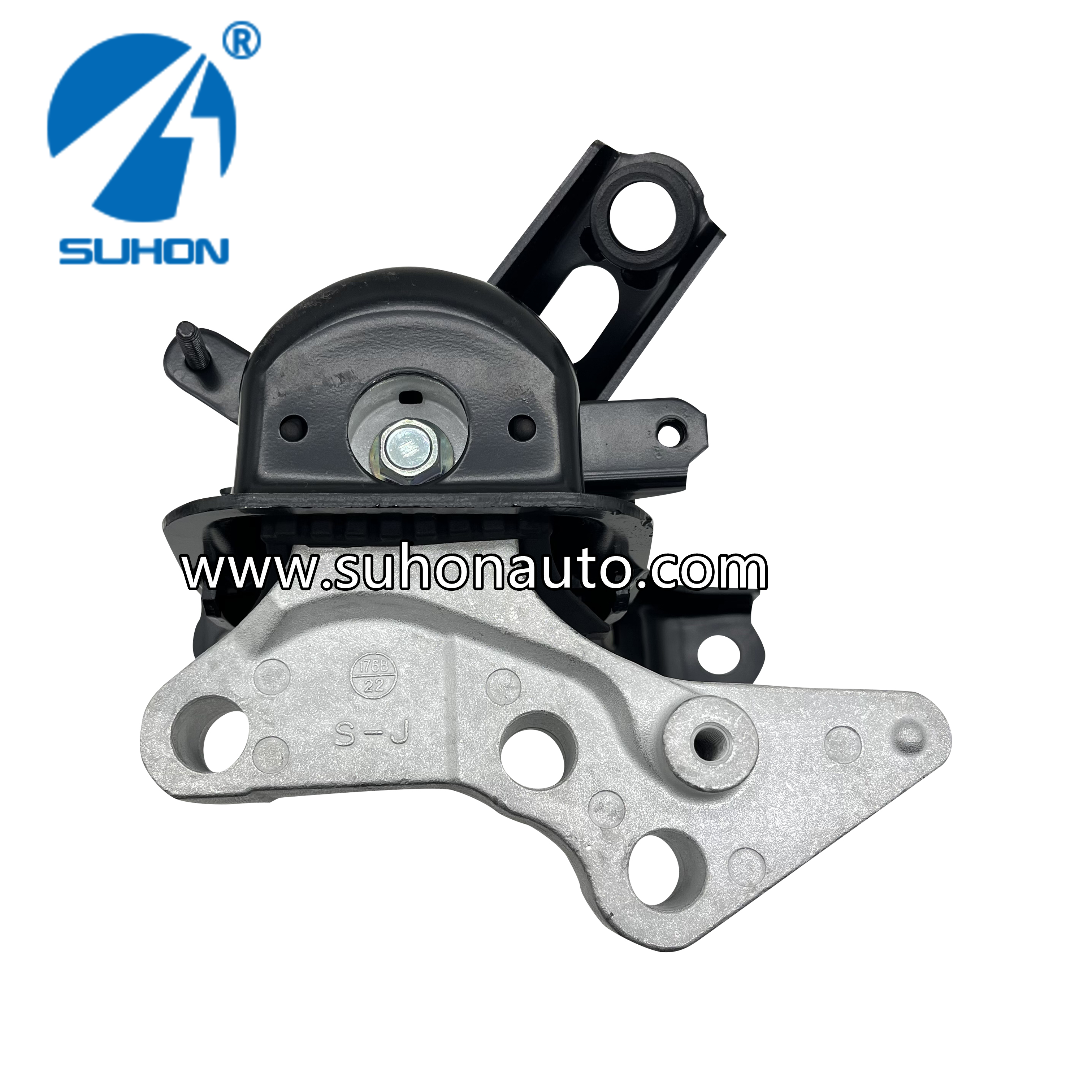 OE: soporte de motor Toyota 12305-31060 