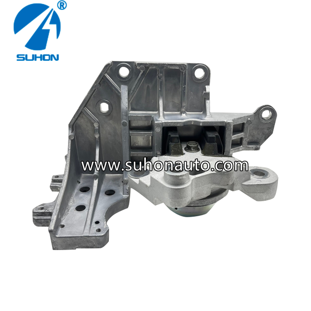 OE: soporte de motor 11220-ET81B NISSAN 