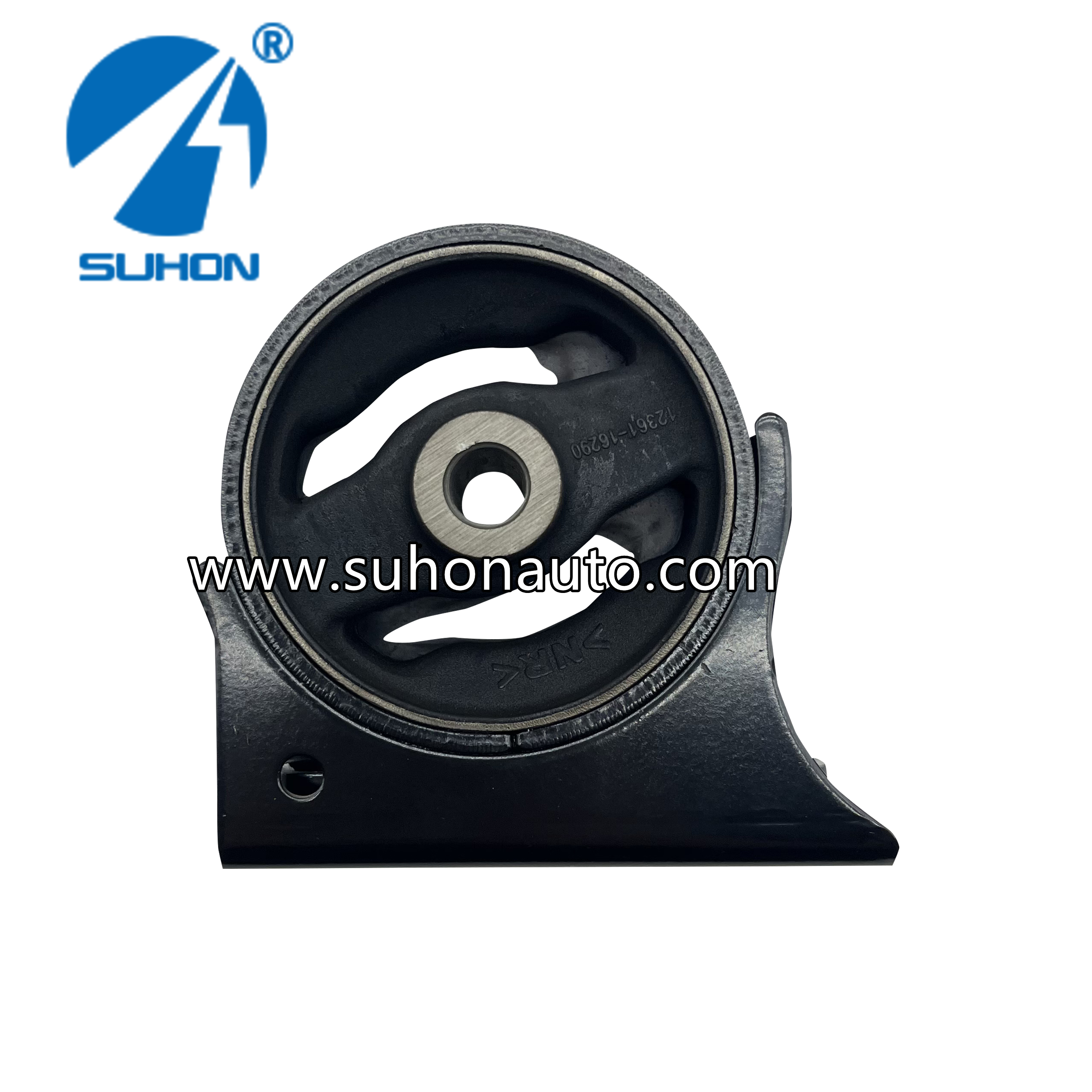 OE: soporte de motor Toyota 12361-16290 