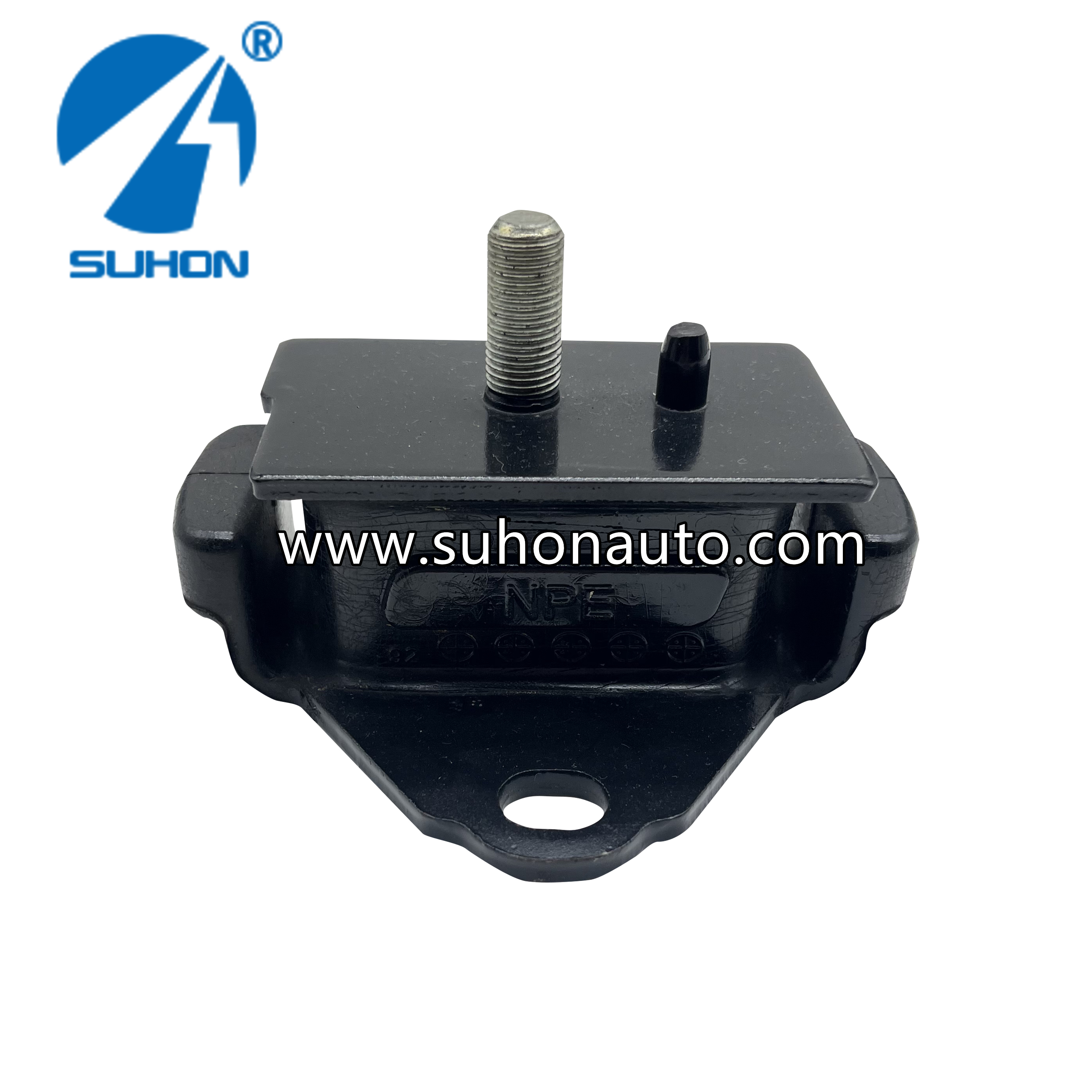 OE: soporte de motor Toyota 12361-67020 
