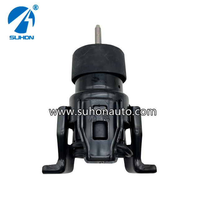 OE: soporte de motor 11320-JN000 NISSAN 