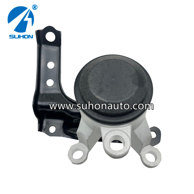 OE: soporte de motor 11210-JP00B NISSAN 