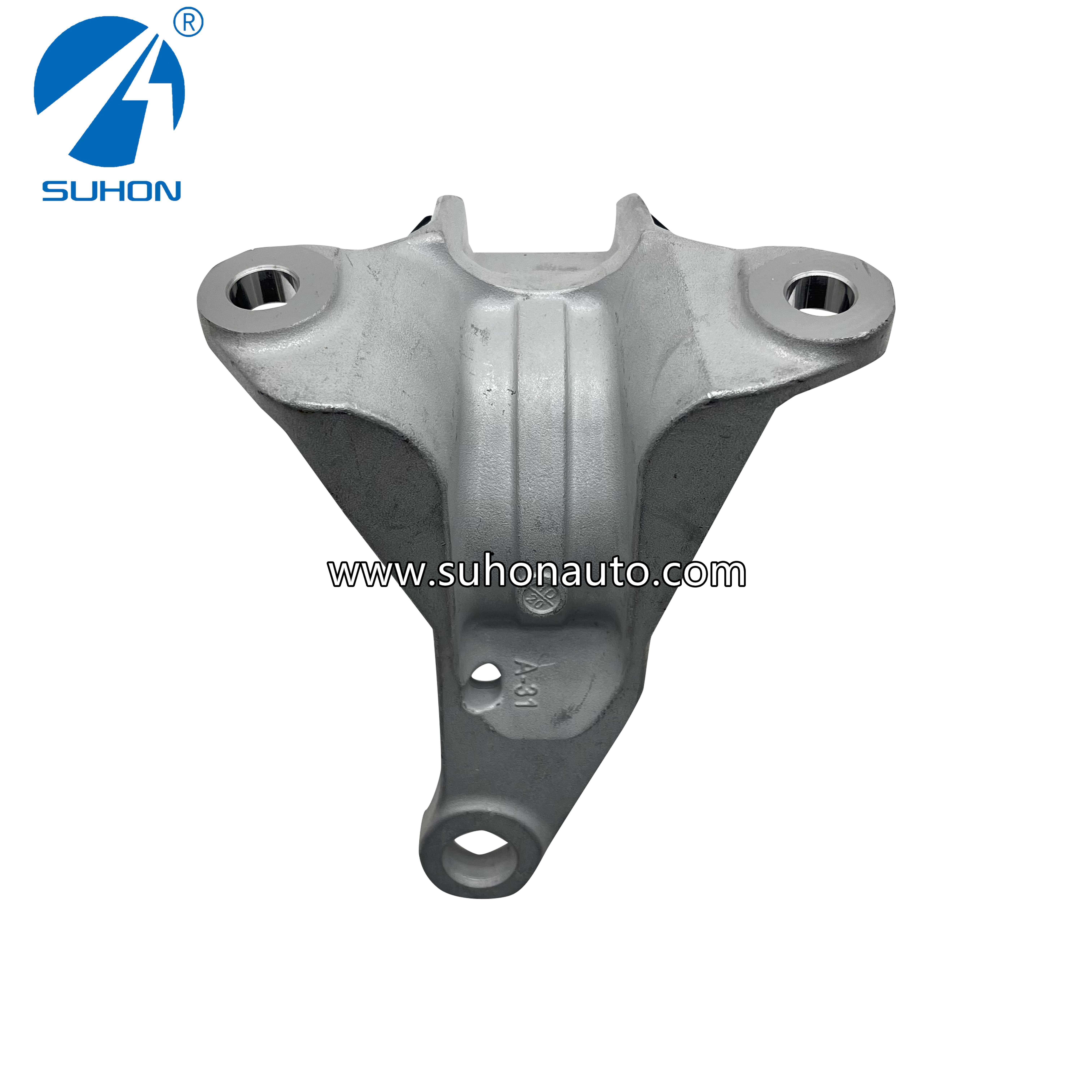 OE:50850-T0C-003-1 50850-T0A-A81-1 50850-T1W-A01-1 50850-TFC-H01-1 Soporte de motor Honda sin soporte