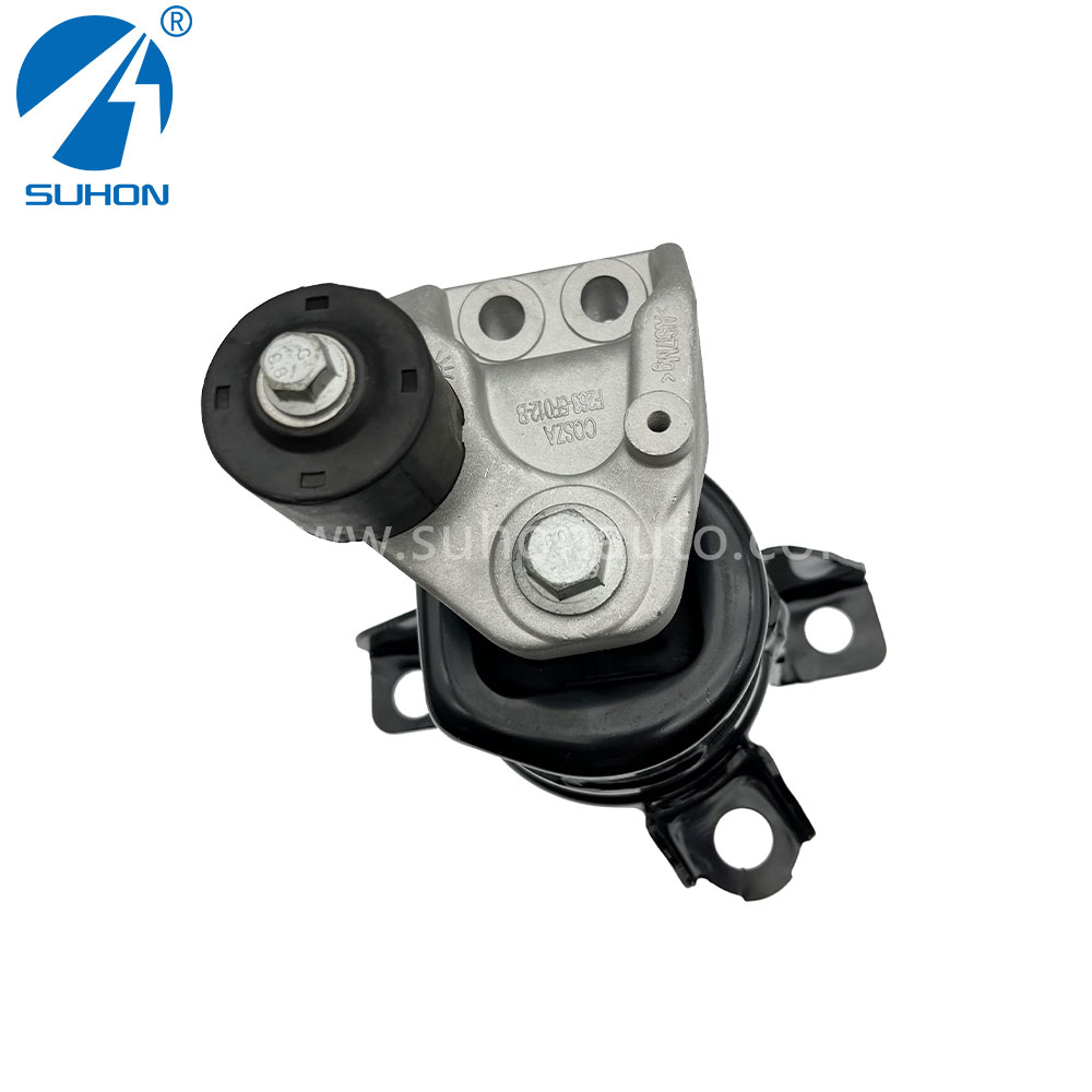 Soporte de motor de piezas de automóvil estándar DG9Z-6038H