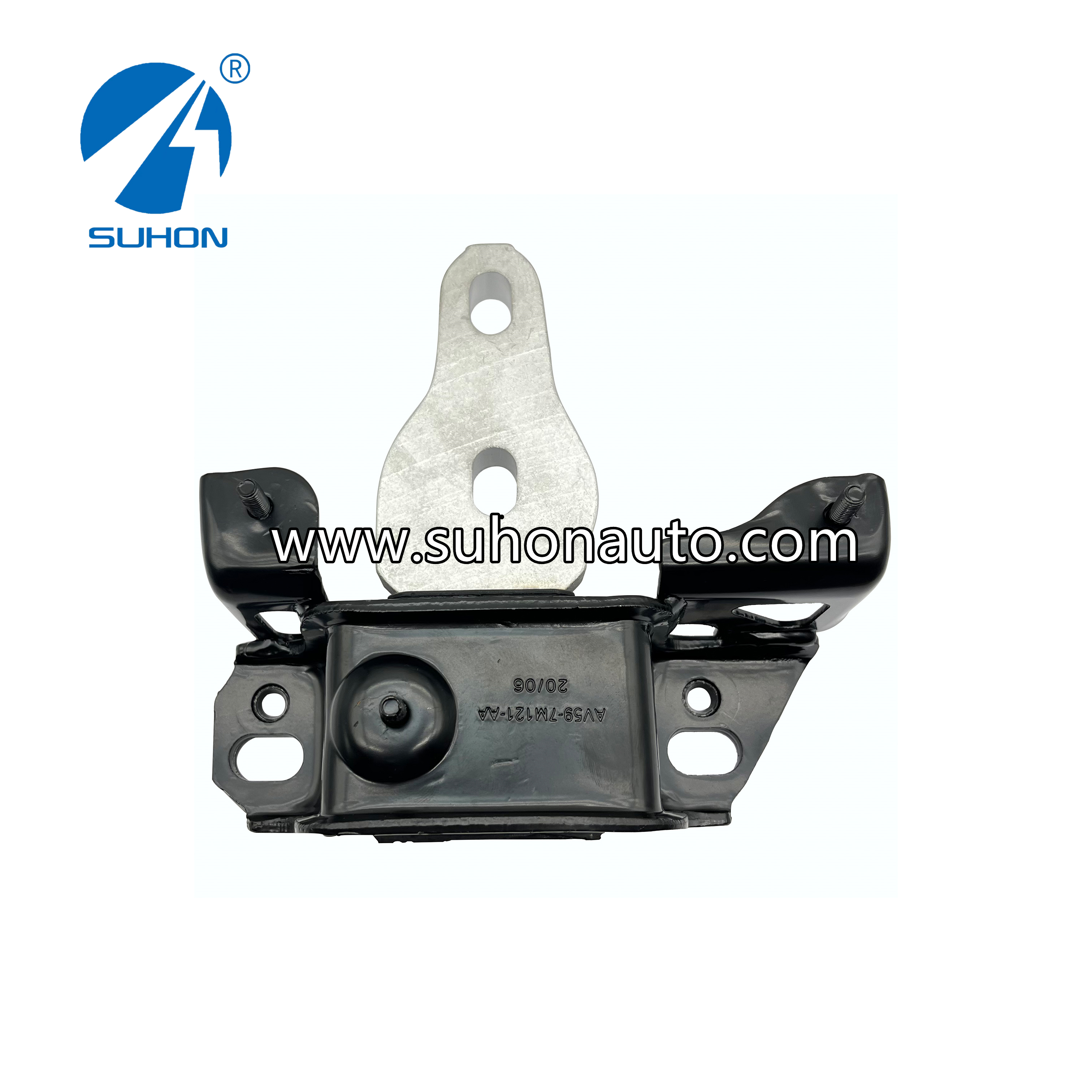OE: 8V51-7M121AE BE8Z-6068A AV59-7M121AA C1BZ-6068E Soporte de motor