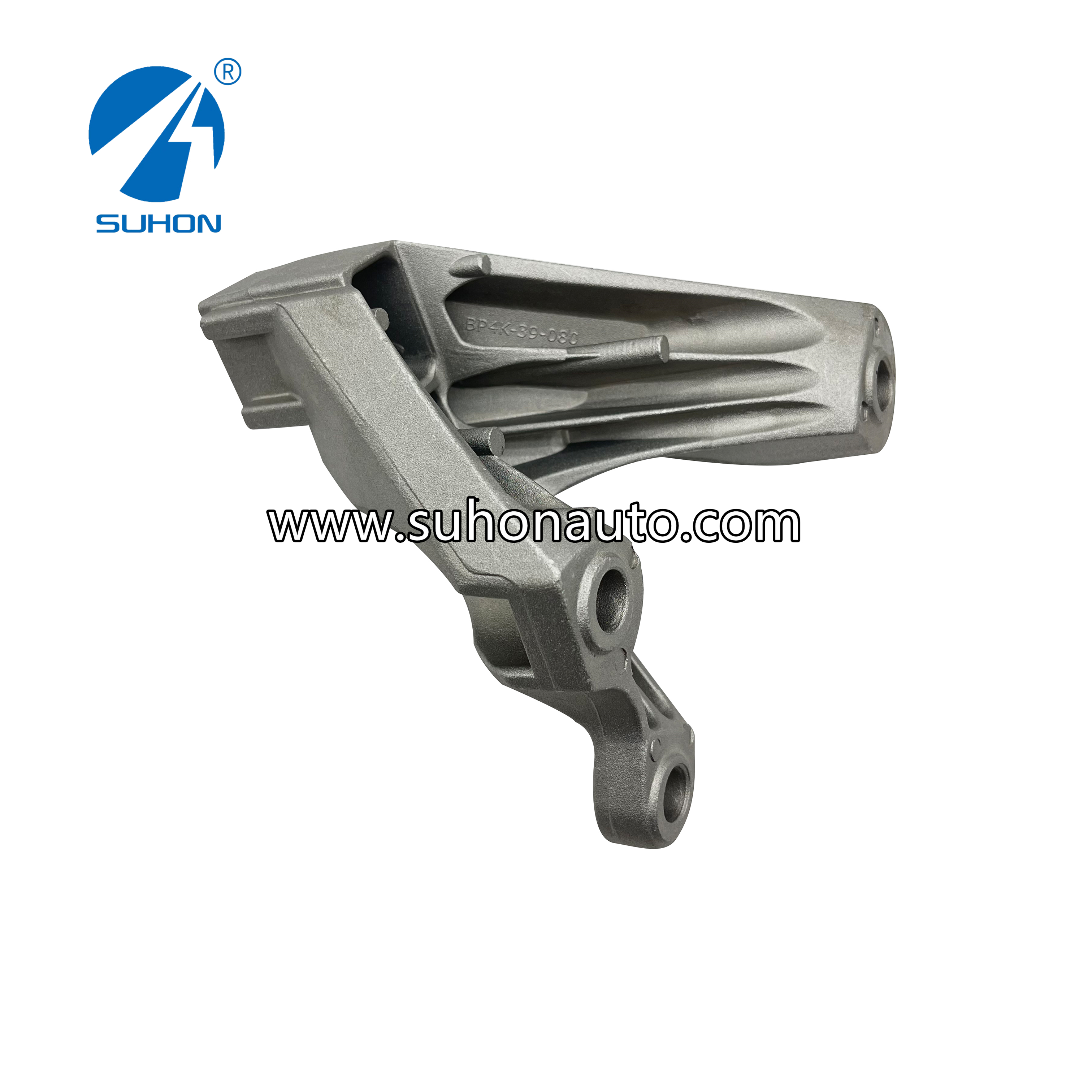 OE: Soporte de motor BP4K-39-080 3M51-7M125EF