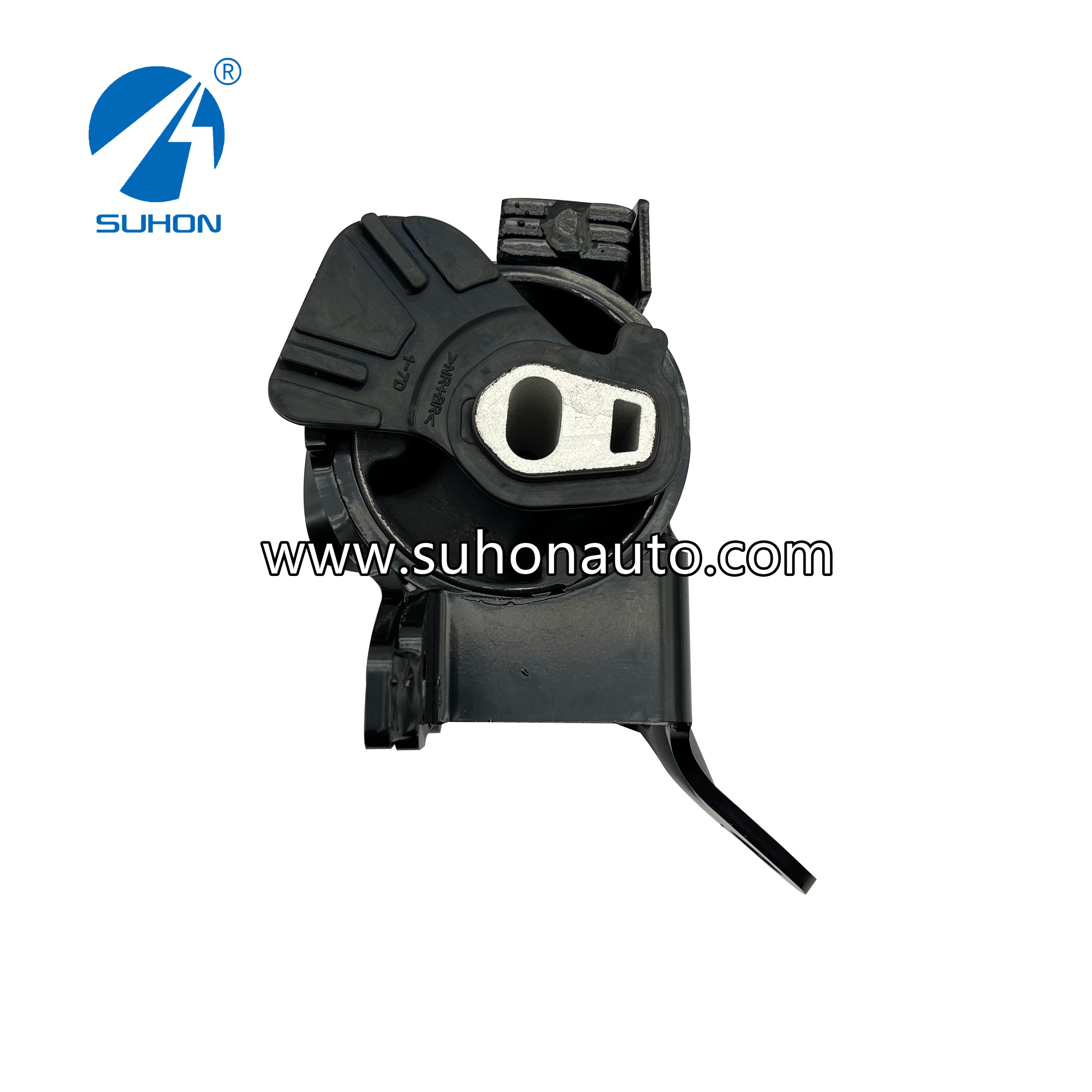 OE: BHS2-39-070 BKC9-39-070 B715-39-070 KE64-39-070 Soporte de motor