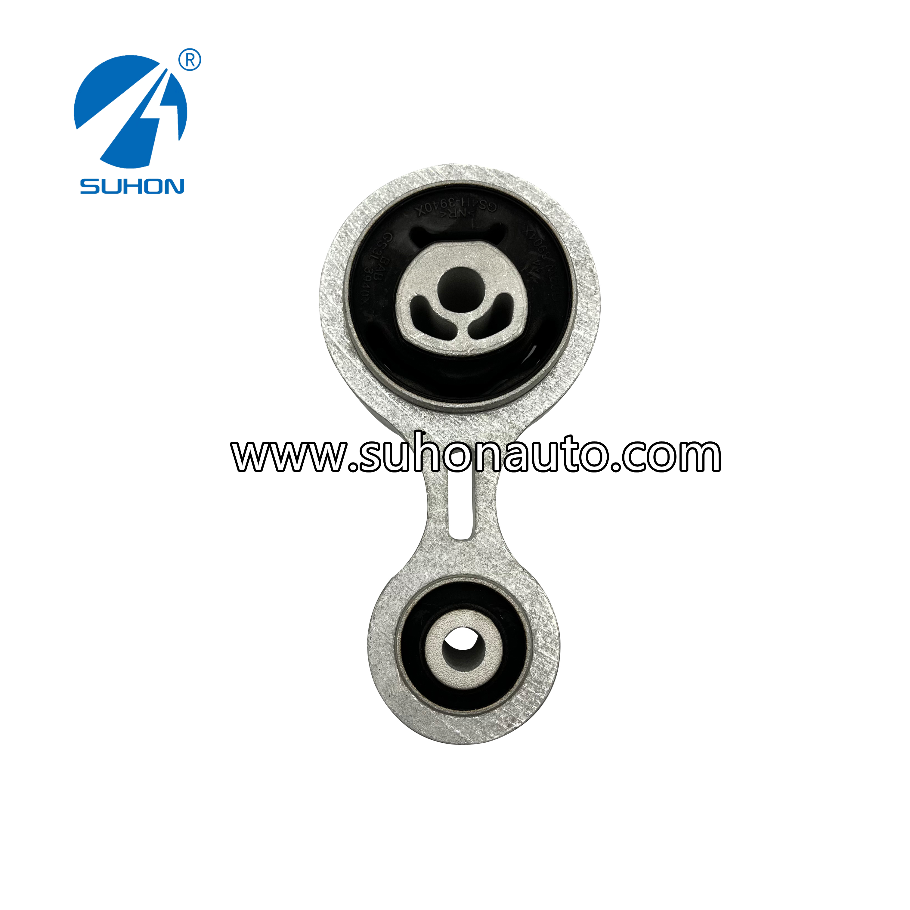 OE: GS4H-39-040 GS3W-39-04X GS3L-39-04X GS4H-39-04X Soporte de motor