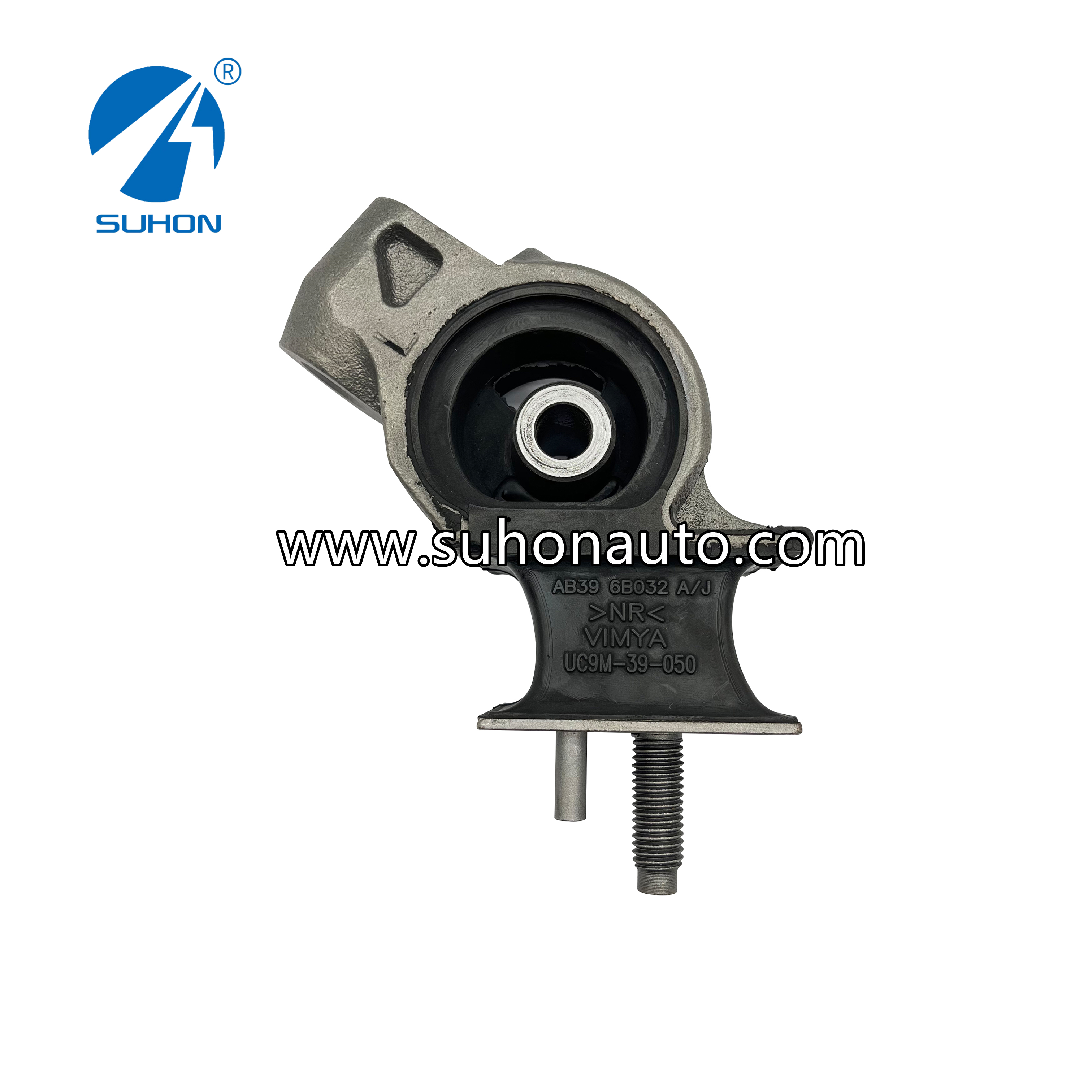 OE: UC9M-39-050T UC9M-39-05X UC9T-39-05X AB39-6B032EG UF9W-39-05X Soporte de motor