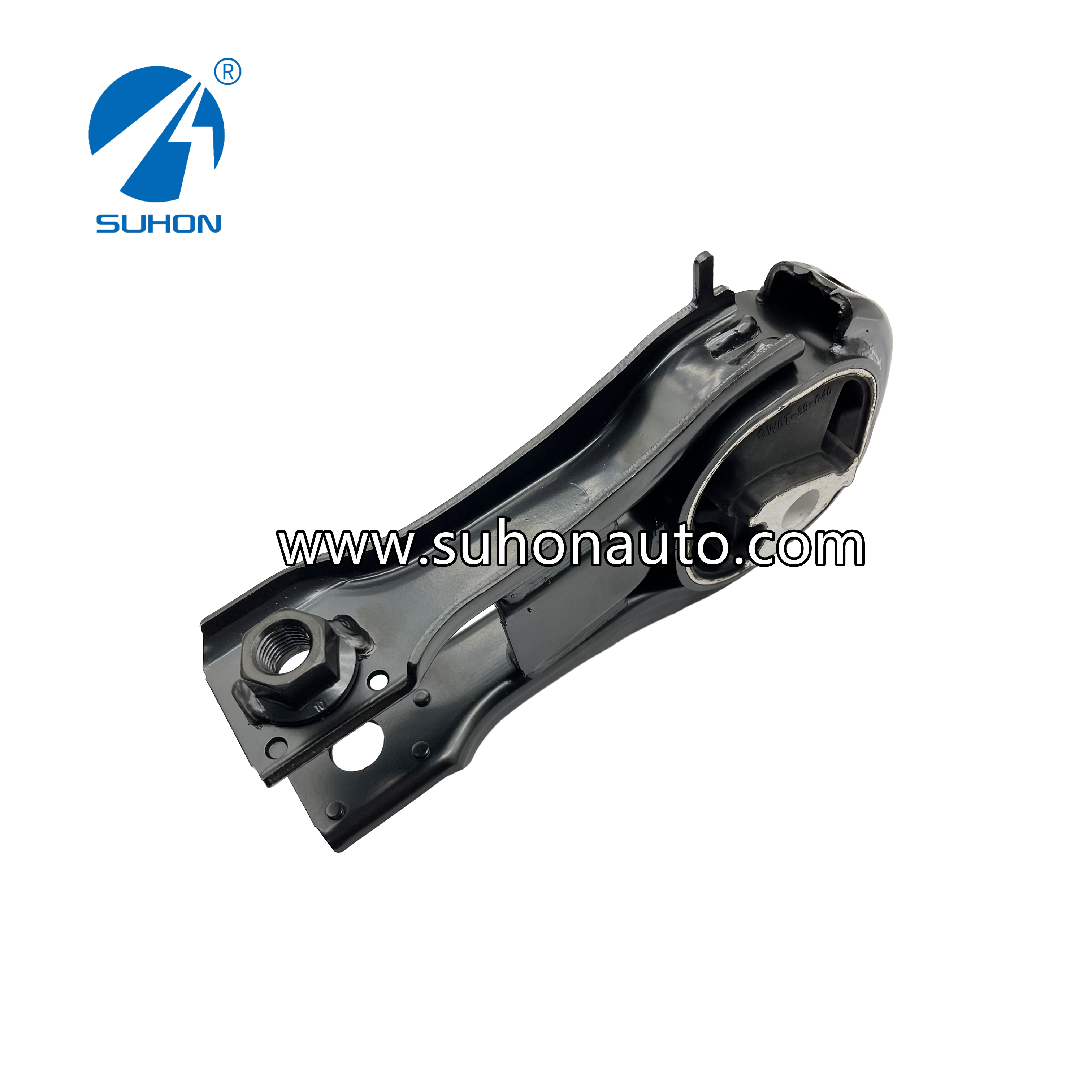 OE: GBVR-39-040 KD5M-39-040 KN3L-39-040 K157-39-040 GW7B-39-040 Soporte de motor