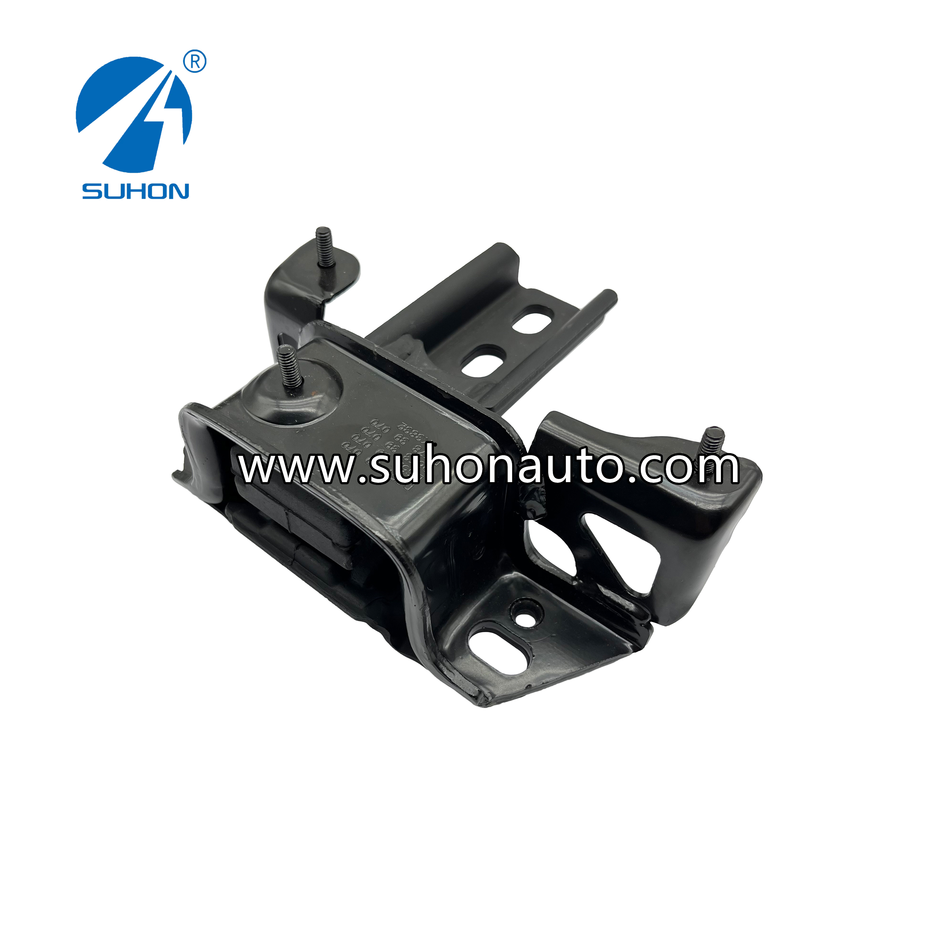 OE: soporte del motor D653-39-070