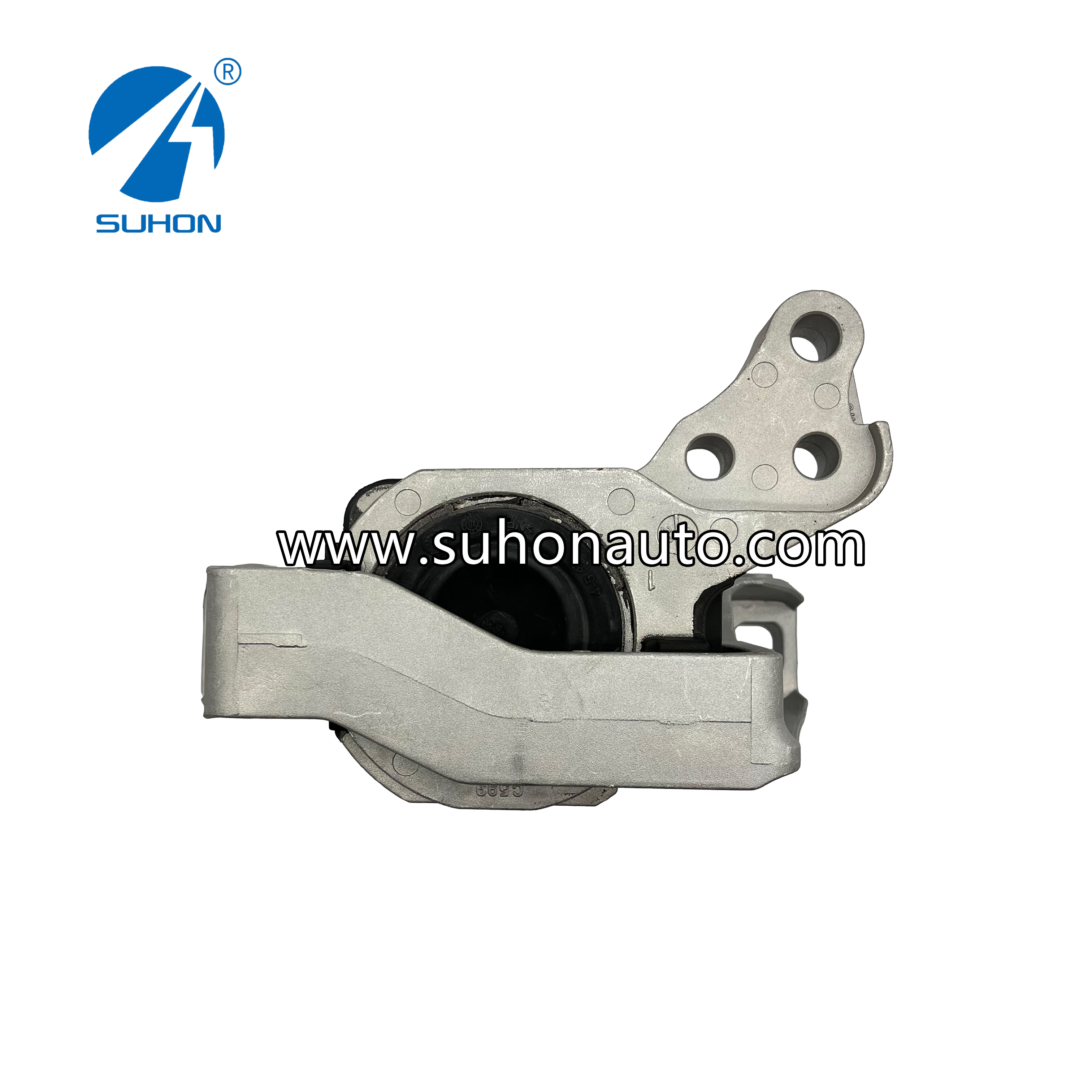 OE: soporte del motor C599-39-060