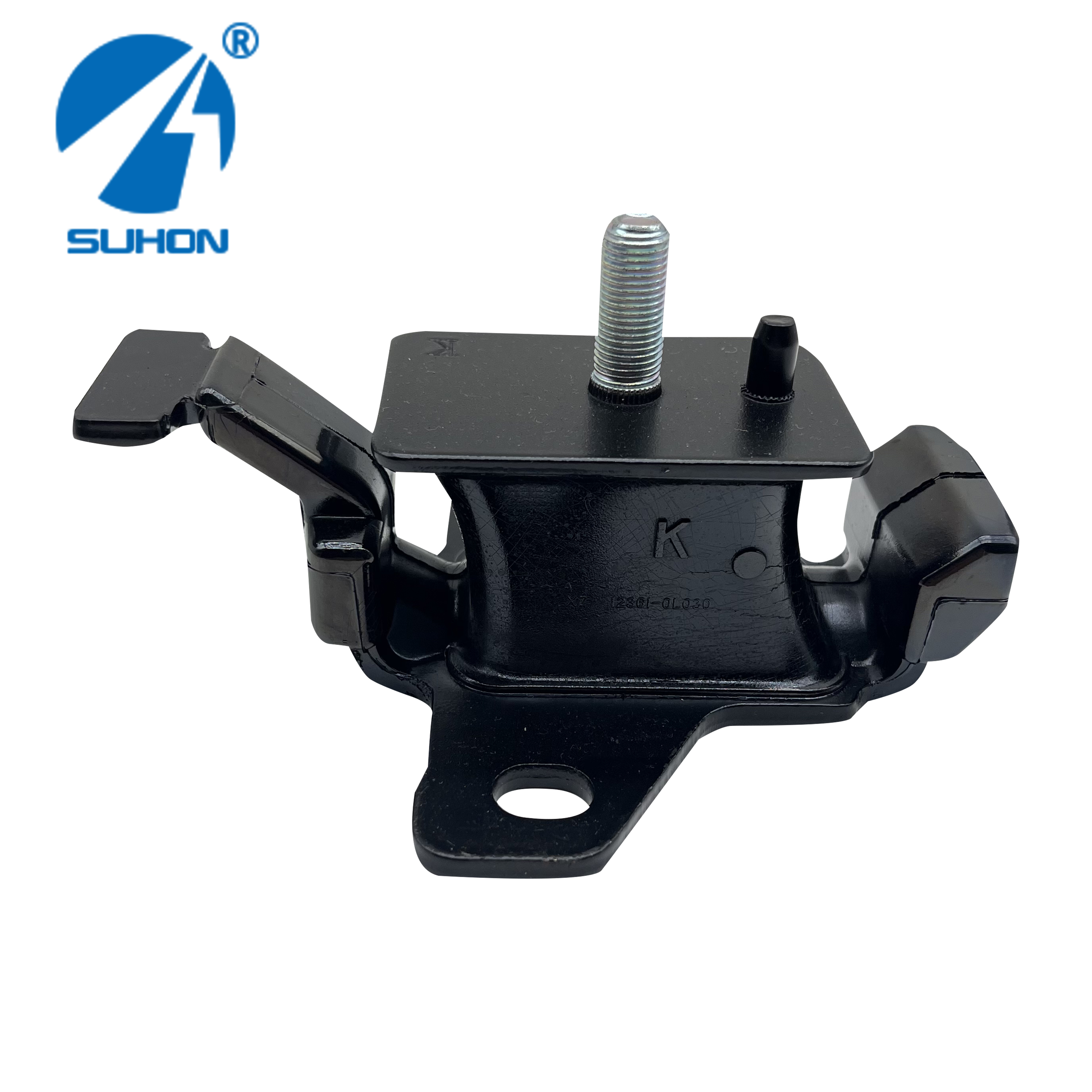 soporte del motor toyota camry 2008