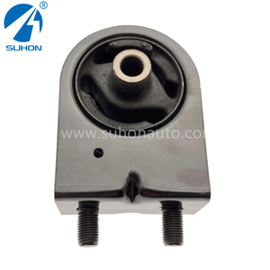 Pegamento Before The Foot para soportes de motor apropiados para automóviles GE4T-39-050