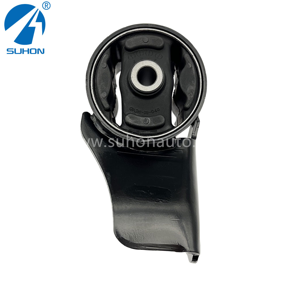 Precio al por mayor Soporte de motor trasero BC1D-39-040