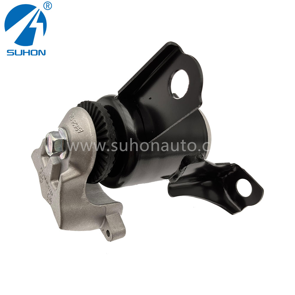 Venta al por mayor de piezas de automóviles, máquina de pegamento para pies R CV21-6F012EC