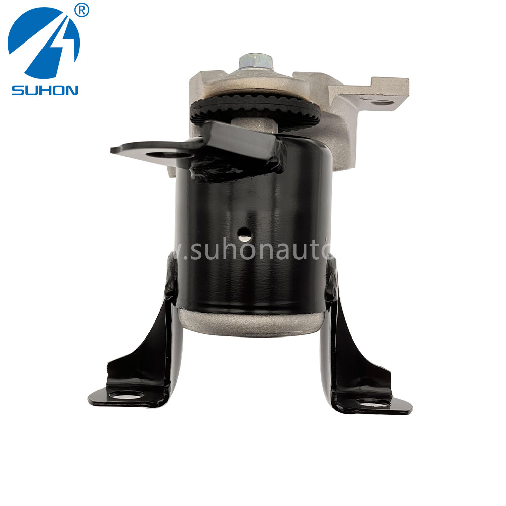Pegamento para pies de máquina de vehículos R CN15-6F012DC