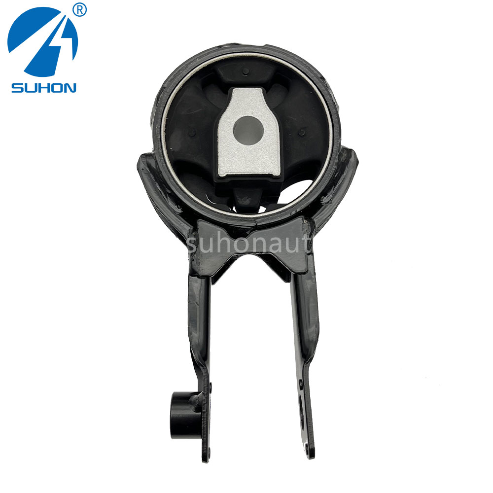 Pegamento de pie de motor para soporte de coche, montaje del motor DA6V-39-040
