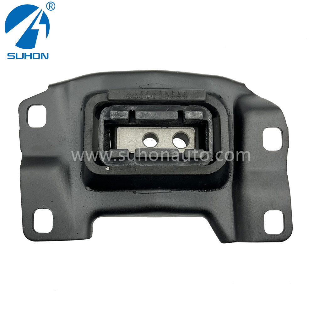 Pegamento L para pies de máquina de coche de fábrica para soportes de motor BBM5-39-070 BFF7-39-070 C599-39-070 BBR3-39-070 BBP3-39-070 BBT9-39-070