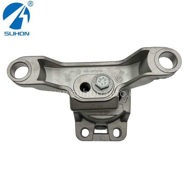 Pegamento para pies de máquina solo para automóvil R 6G91-6F012CG