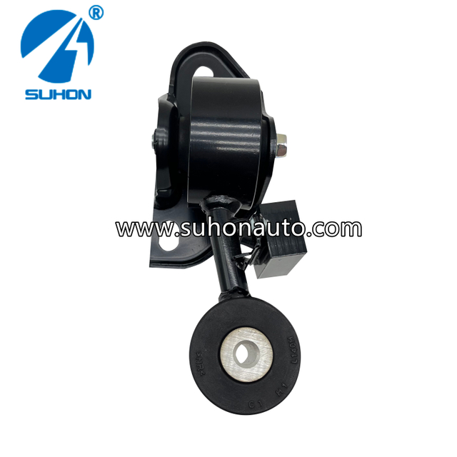OE:12309-0H090 Soporte de motor Toyota con soporte