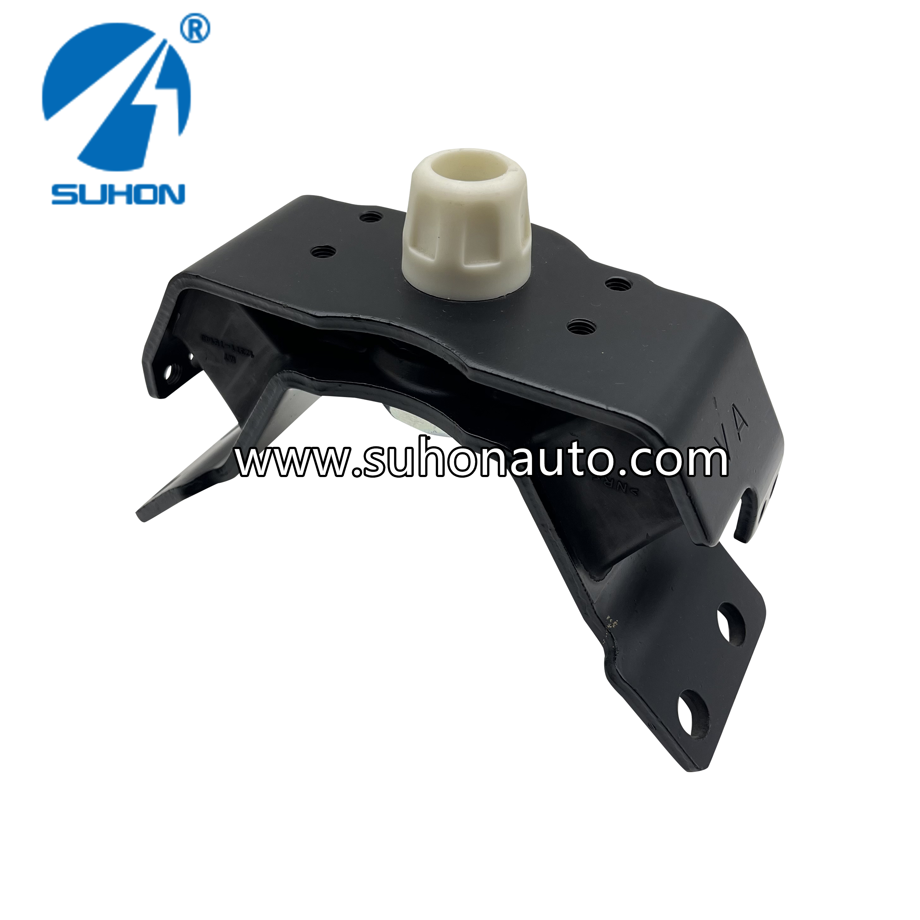 OE: soporte de motor Toyota 12371-75140 