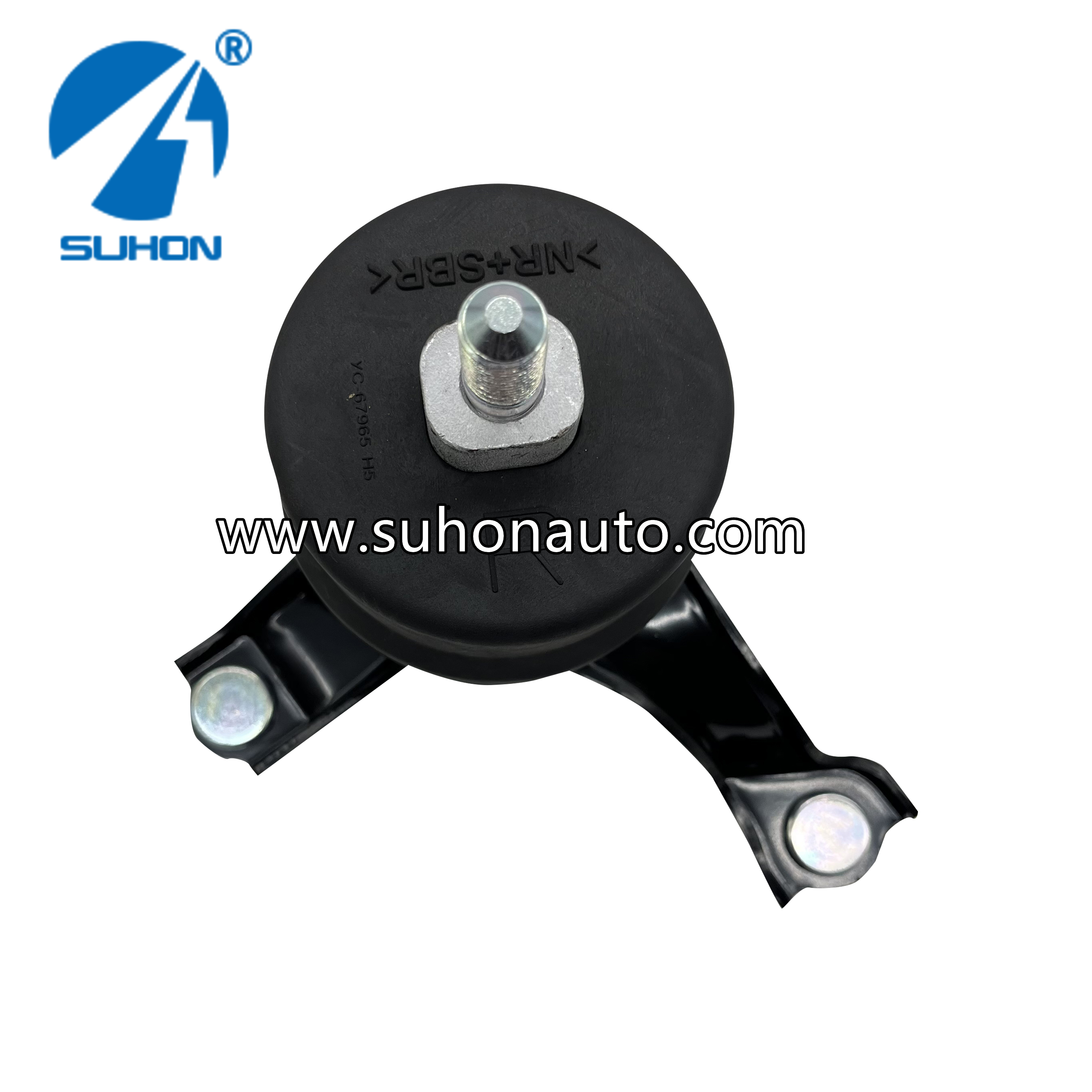 OE: 12362-31060 12362-0P060 12362-0P100 Soporte de motor Toyota 