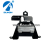 OE: soporte de motor Toyota 12372-40020 