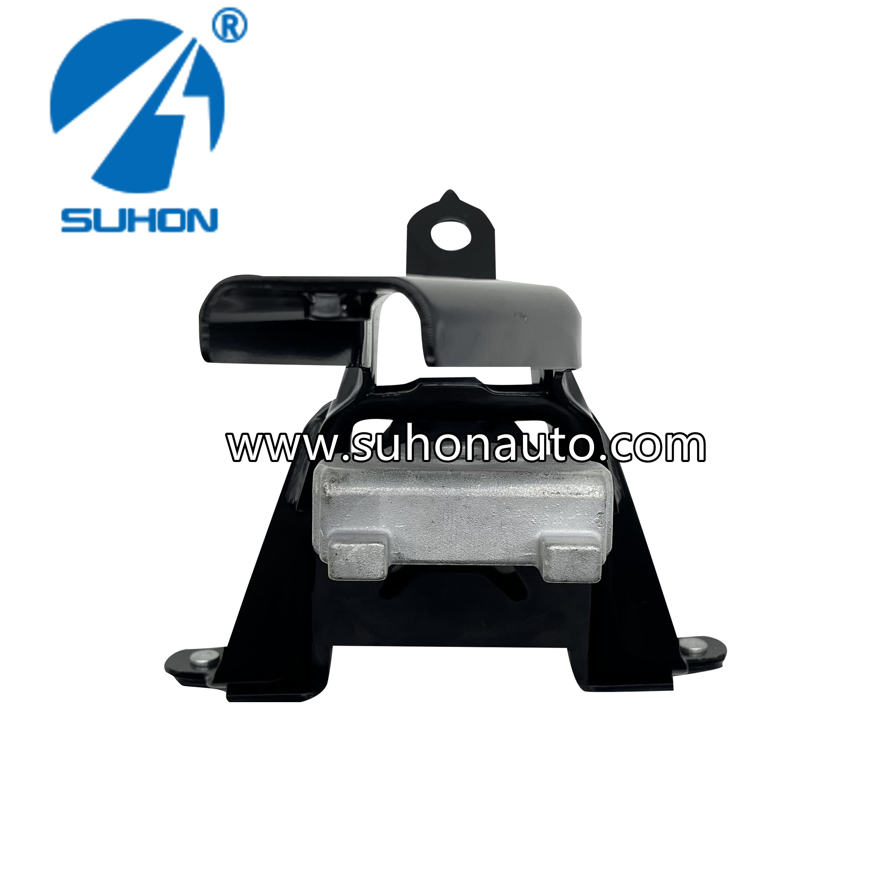 OE: soporte de motor Toyota 12372-40020 