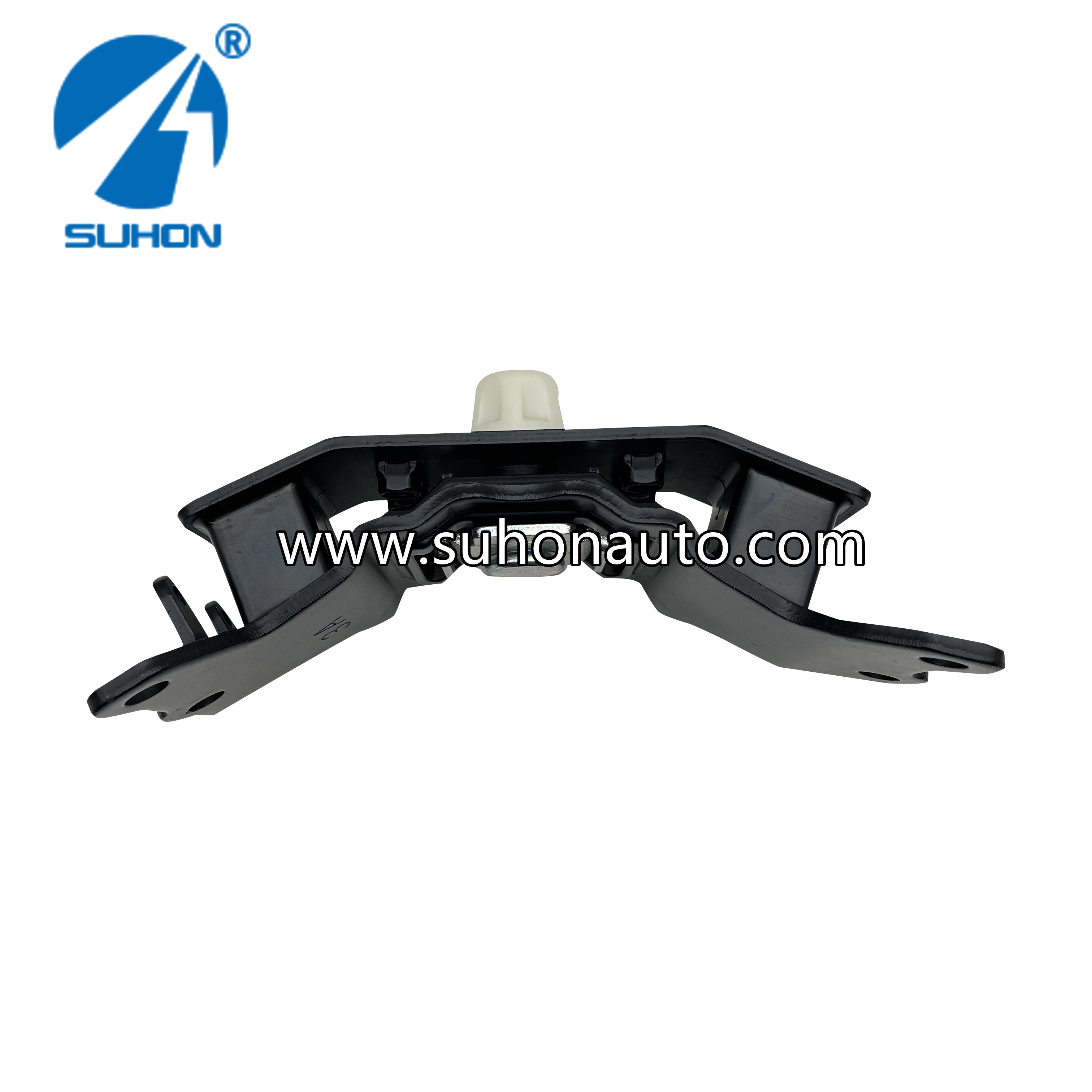 OE: soporte de motor Toyota 12371-38060 