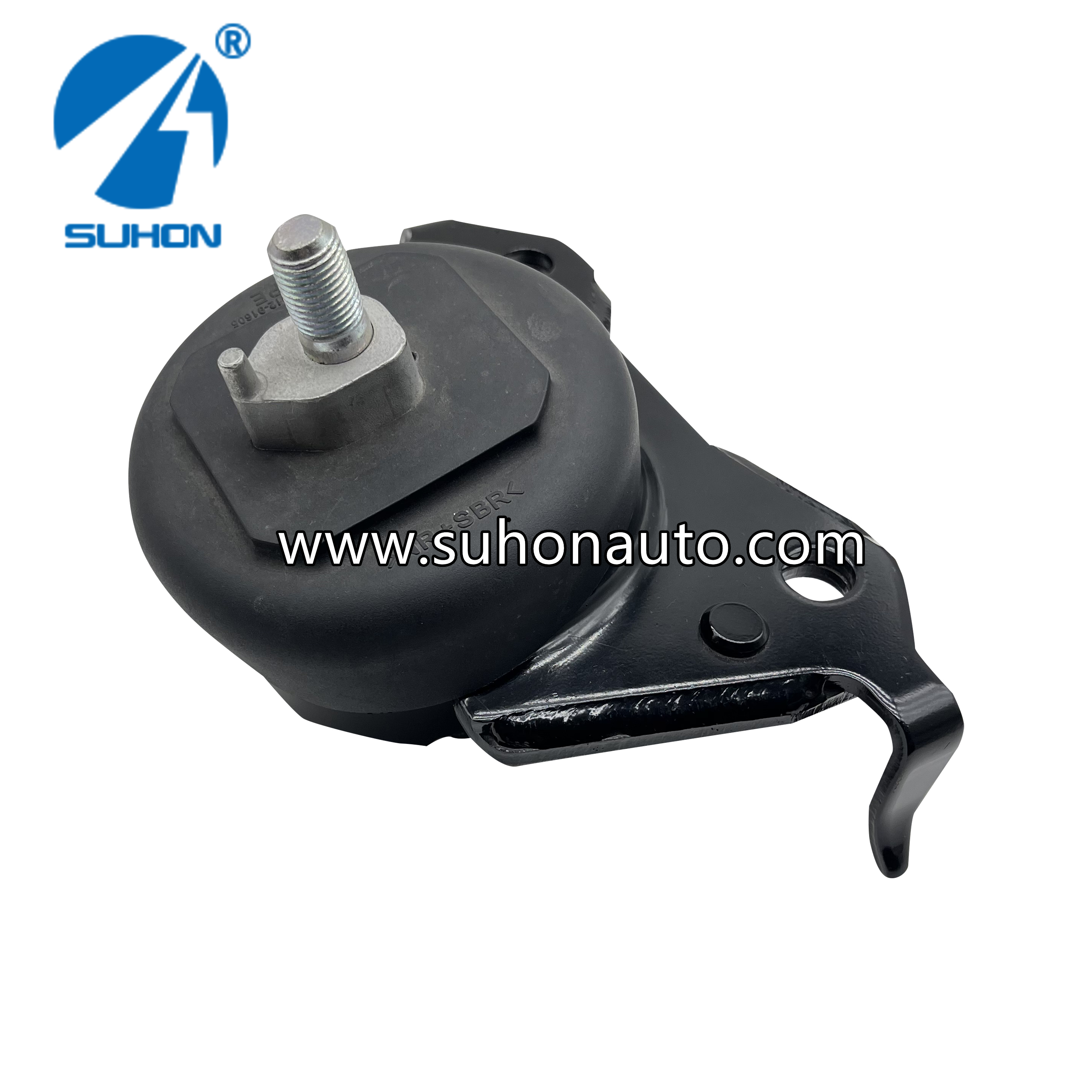 OE: soporte de motor Toyota 12361-38190 