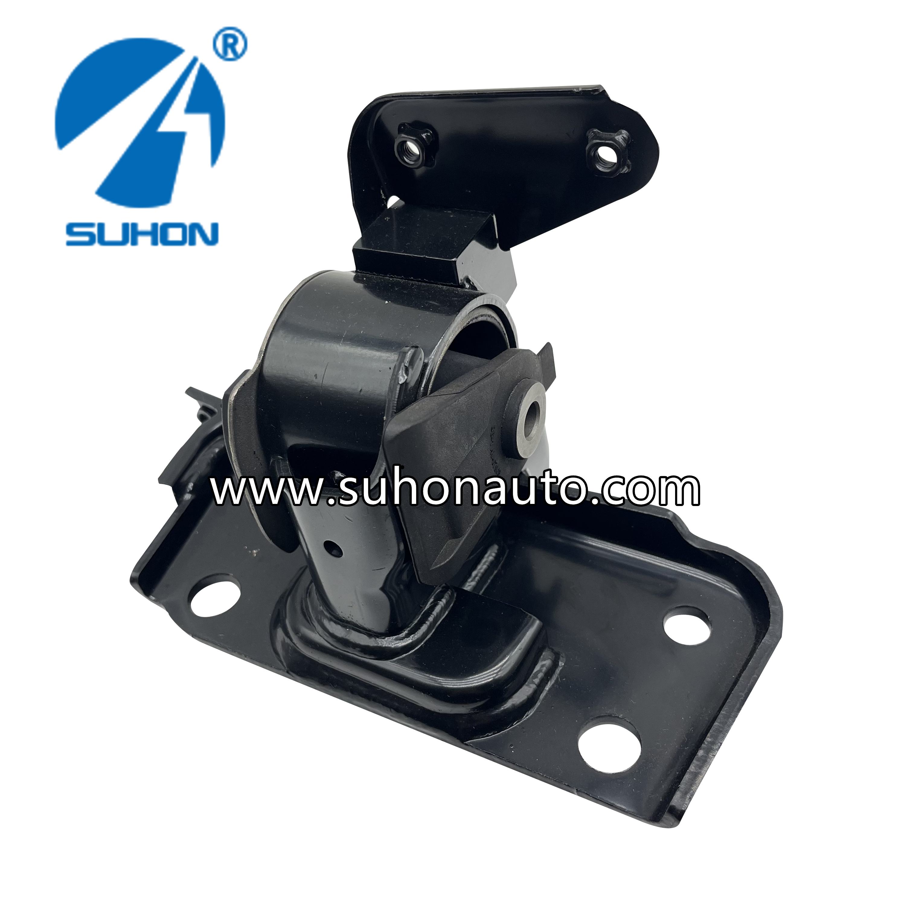 OE: soporte del motor Toyota 12372-31030 