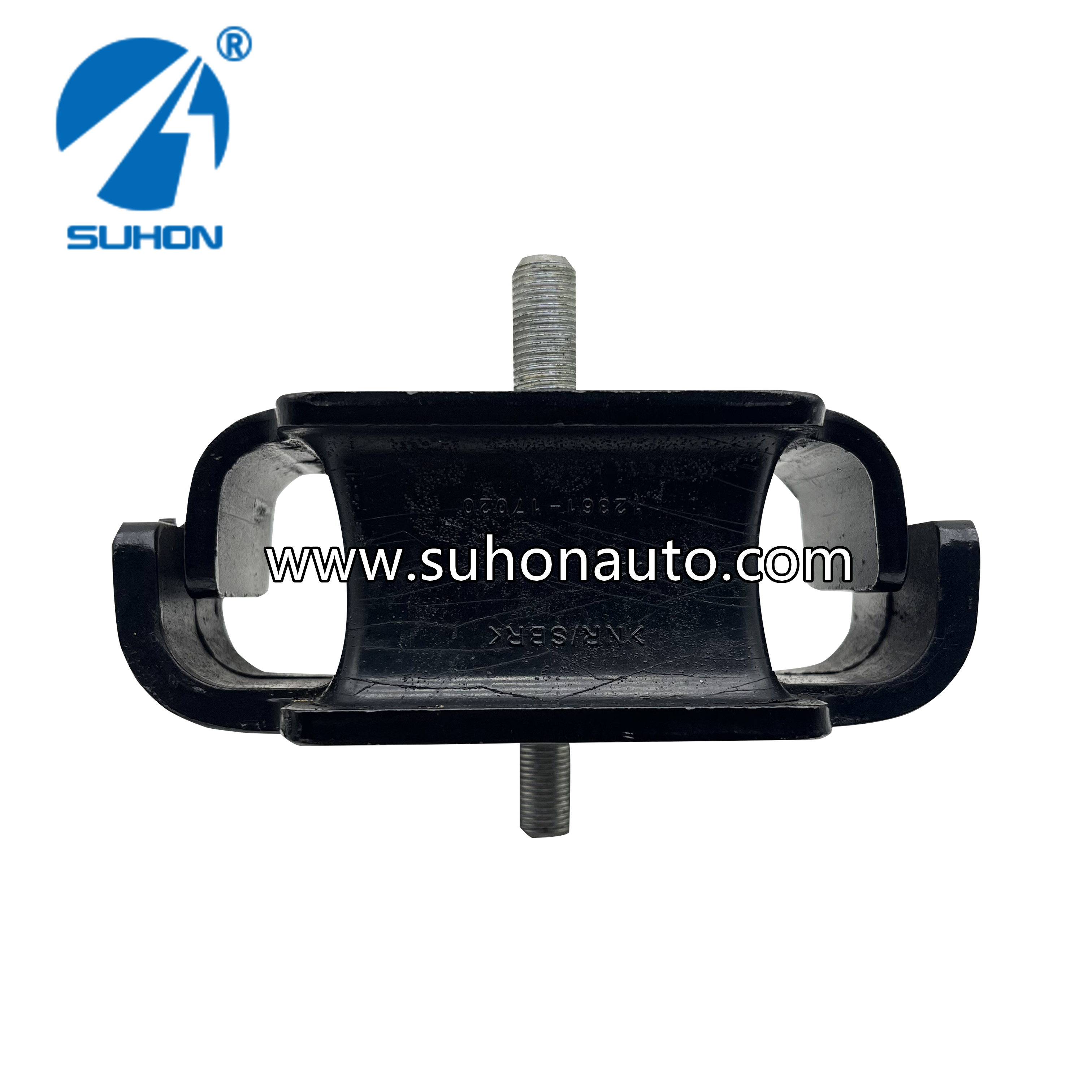 OE: soporte de motor Toyota 12361-17020 