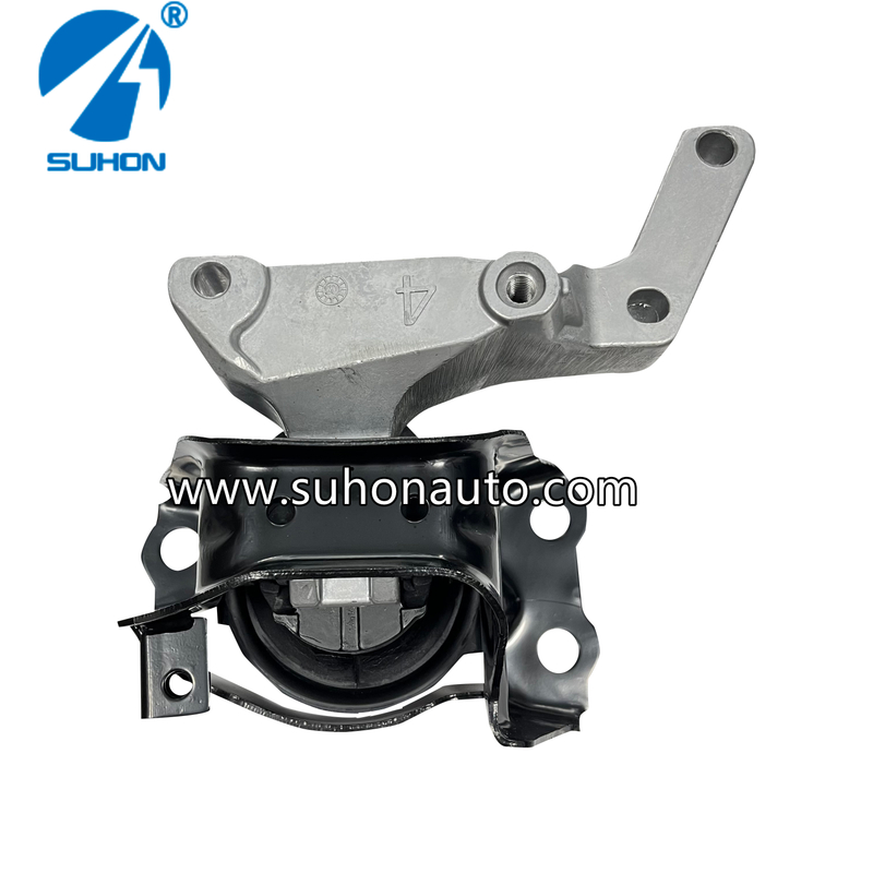OE: Soporte de motor NISSAN 11210-1HS0A 