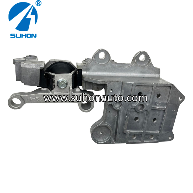 OE: soporte de motor 11220-JE20A NISSAN 