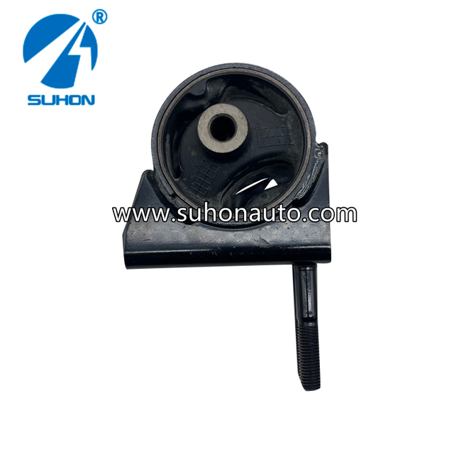 OE: soporte de motor Toyota 12371-21040 