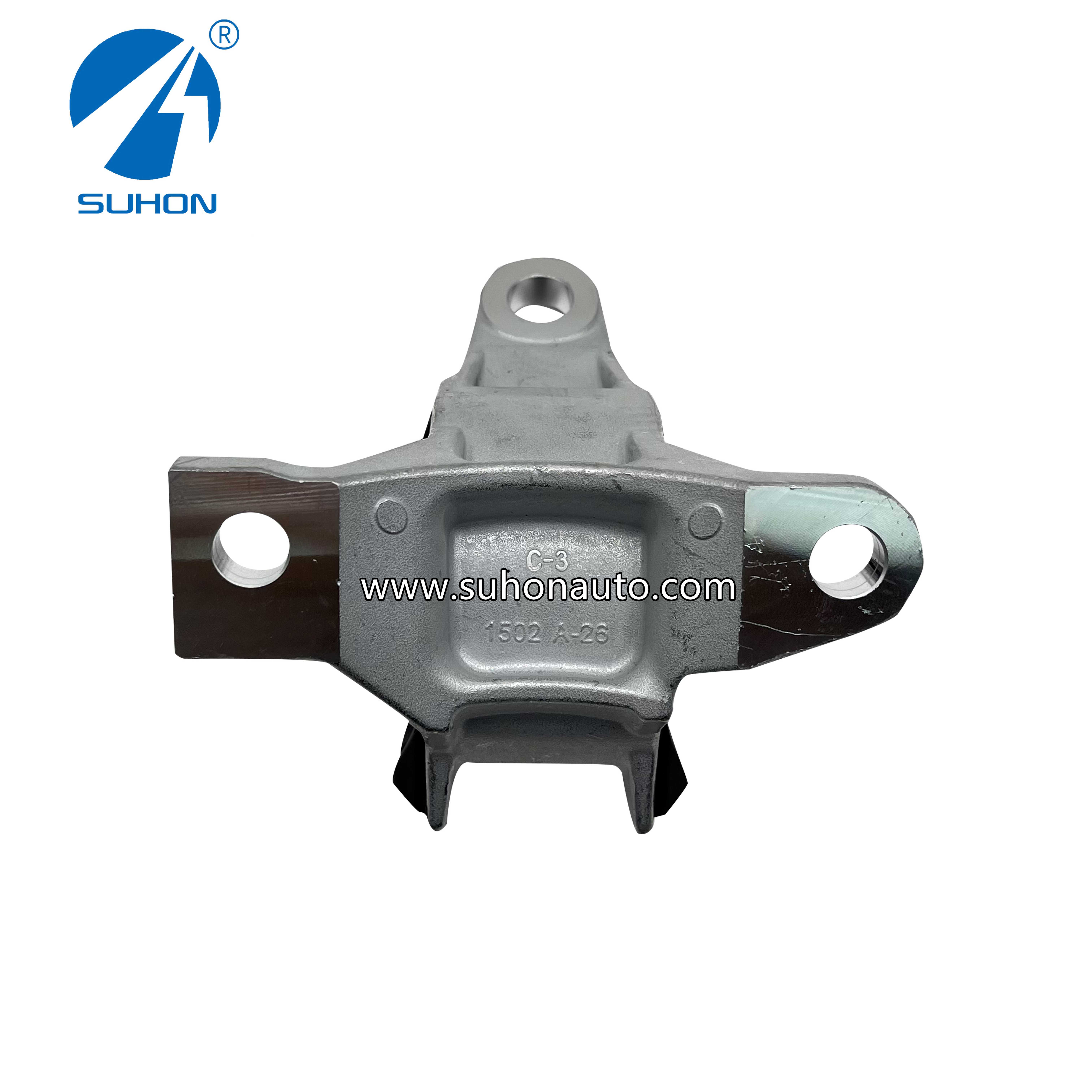 OE: 50850-TS6-H81-1 50850-TR0-A01-1 Soporte de motor Honda sin soporte