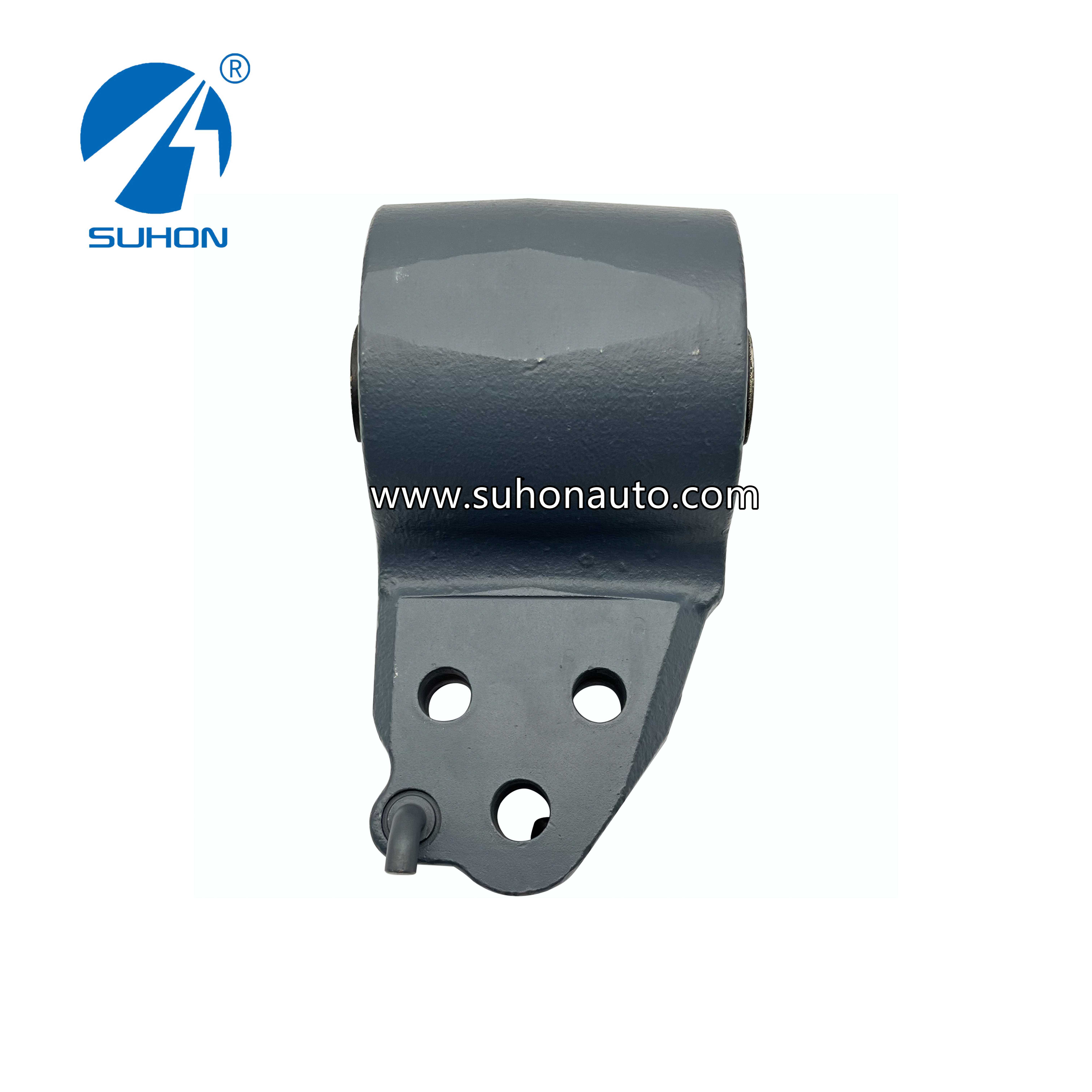 OE: AL3Z-6038E BL3Z-6038C DL3Z-6038A DL3Z-6038B Soporte de motor