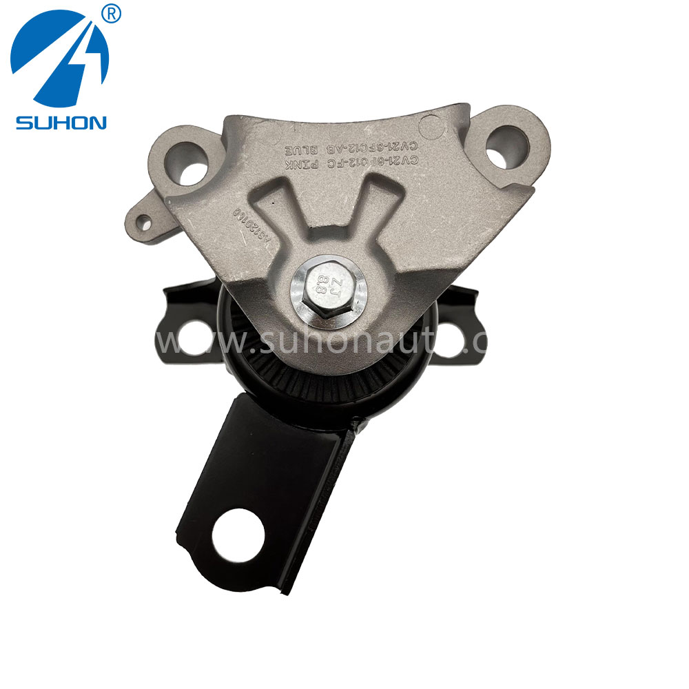 Soporte de motor de piezas de automóvil profesional para Mazda CV21-6F012FC