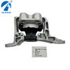 Soportes de motor de goma de piezas de automóvil apropiados de fábrica BBM4-39-060A
