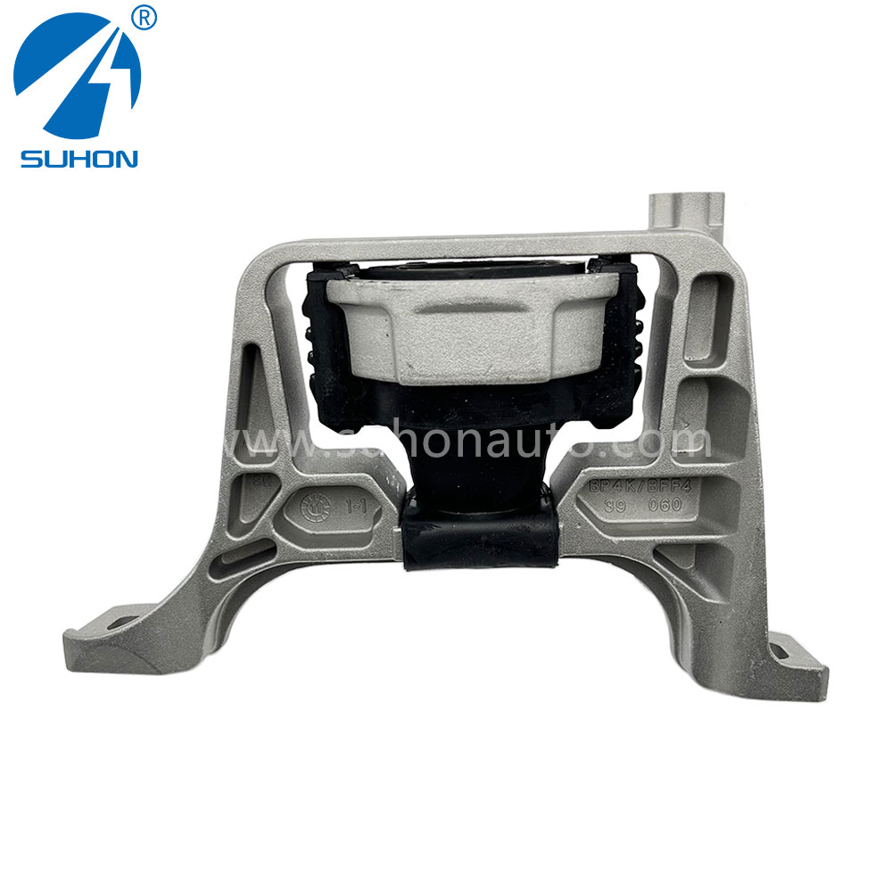 Piezas de soportes de motor para automóviles a precio barato BFF4-39-060A