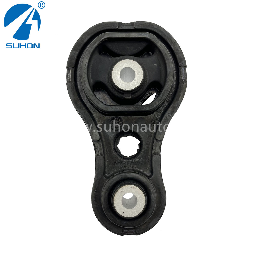 Soporte de motor de piezas de automóvil para vehículo DG80-39-040A