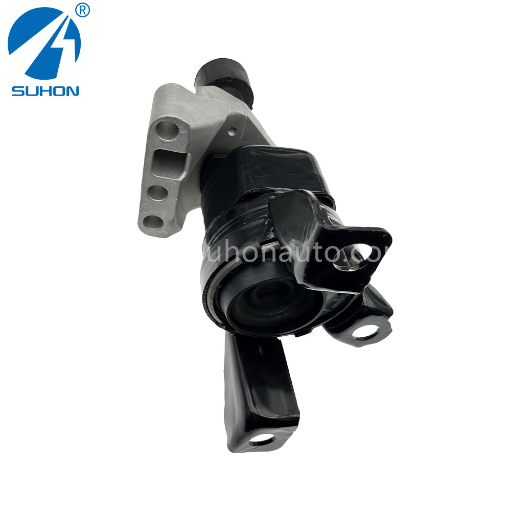 Soporte de motor de piezas de automóvil estándar DG9Z-6038H