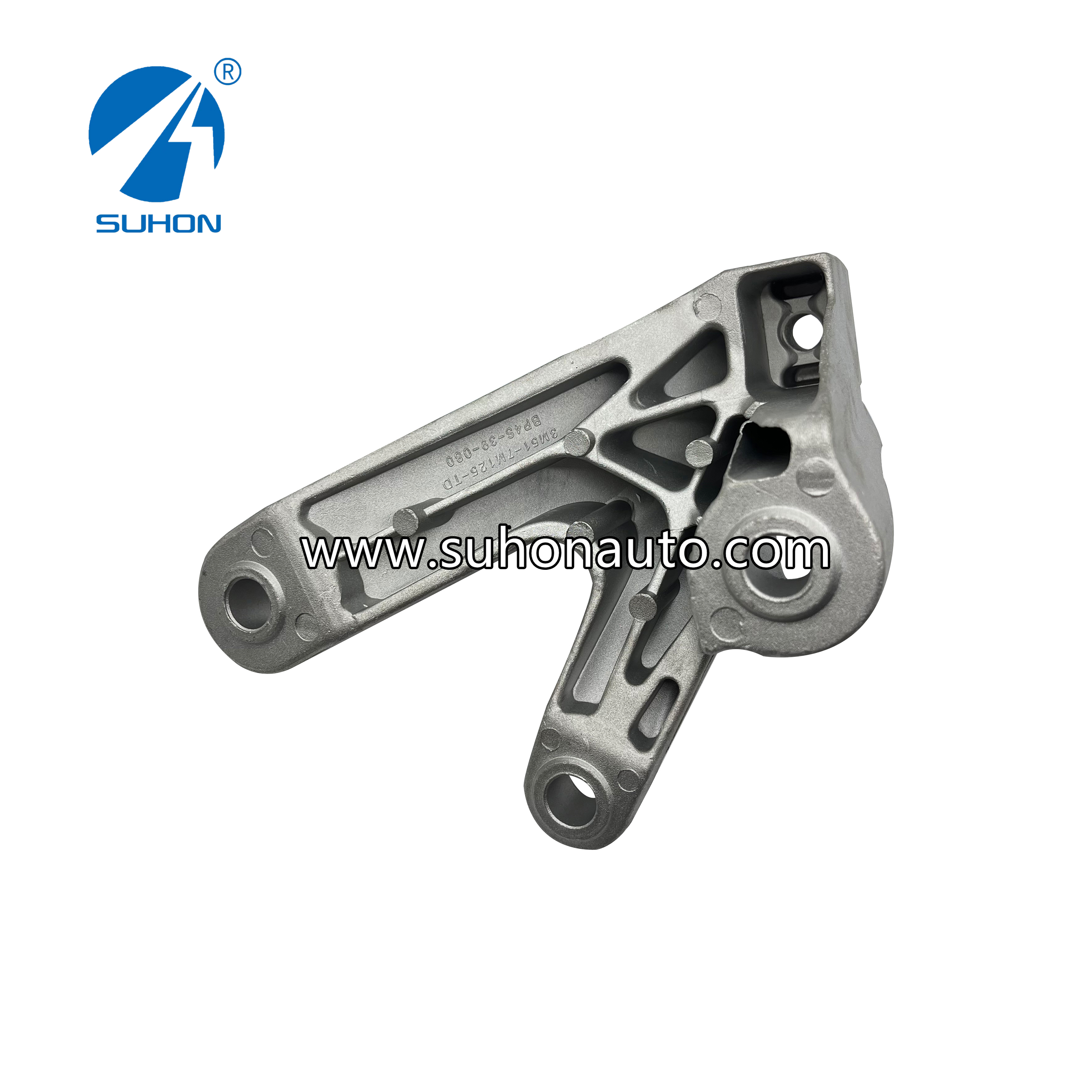 OE: Soporte de motor BP4S-39-080 3M51-7M125TD
