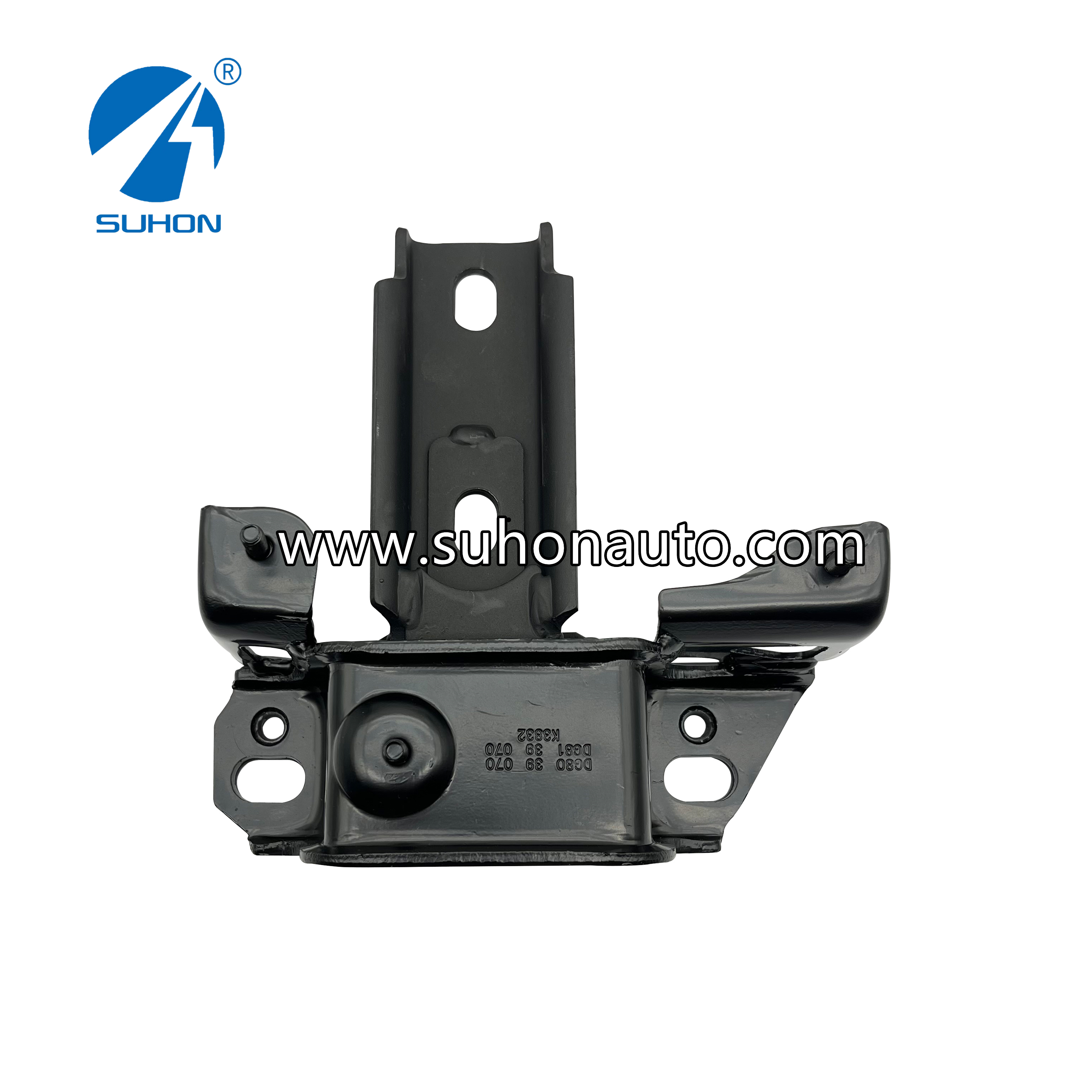 OE: soporte del motor DG80-39-070 D651-39-070 DL34-39-070
