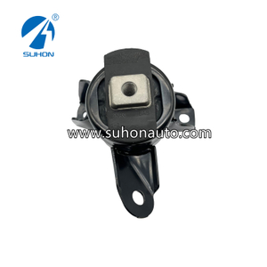 OE: GS4H-39-060 GS3L-39-060 9E5Z-6038F 9E5Z-6038H Soporte de motor