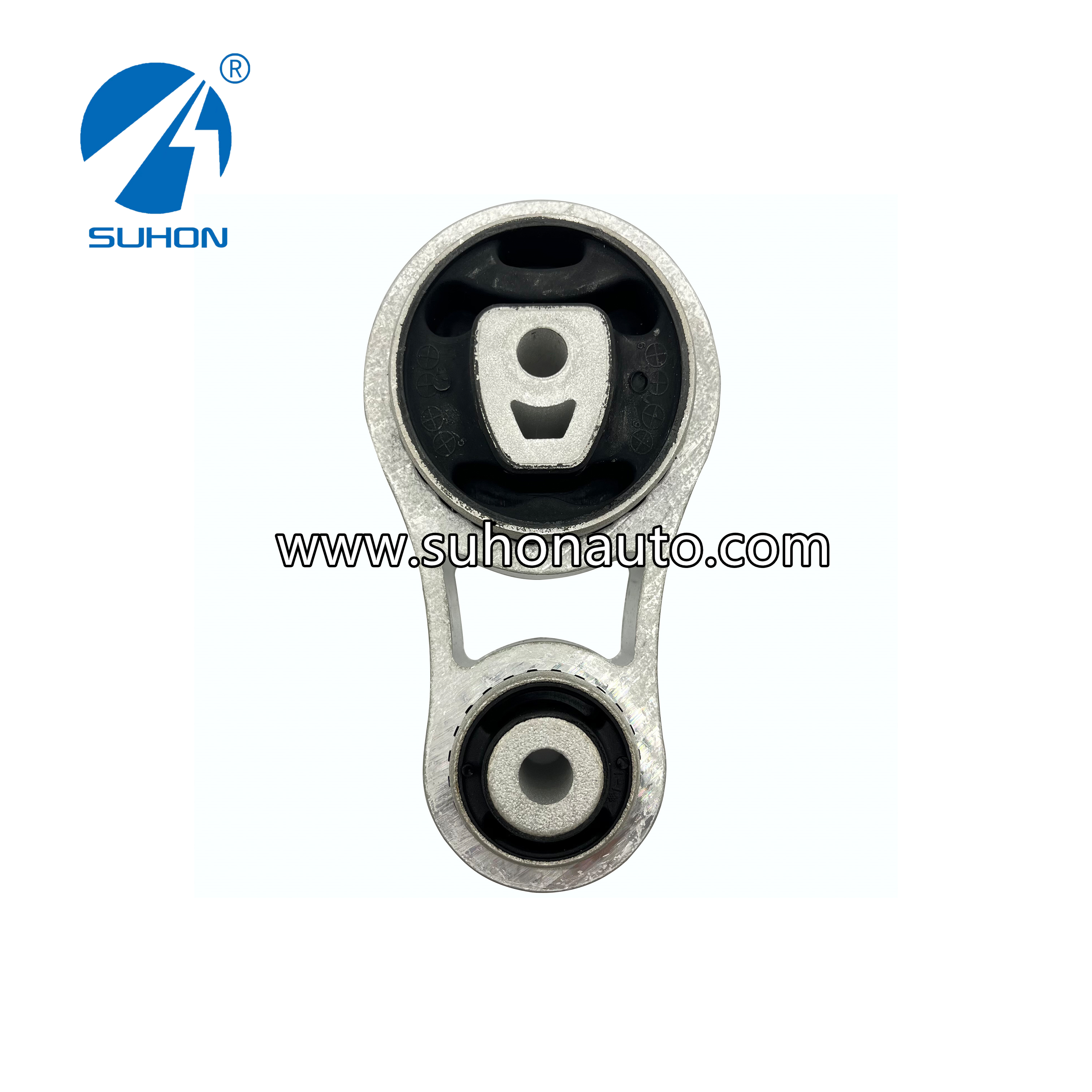 OE: 4S61-6P082AB D350-39-040 1308643 1226740 Soporte del motor