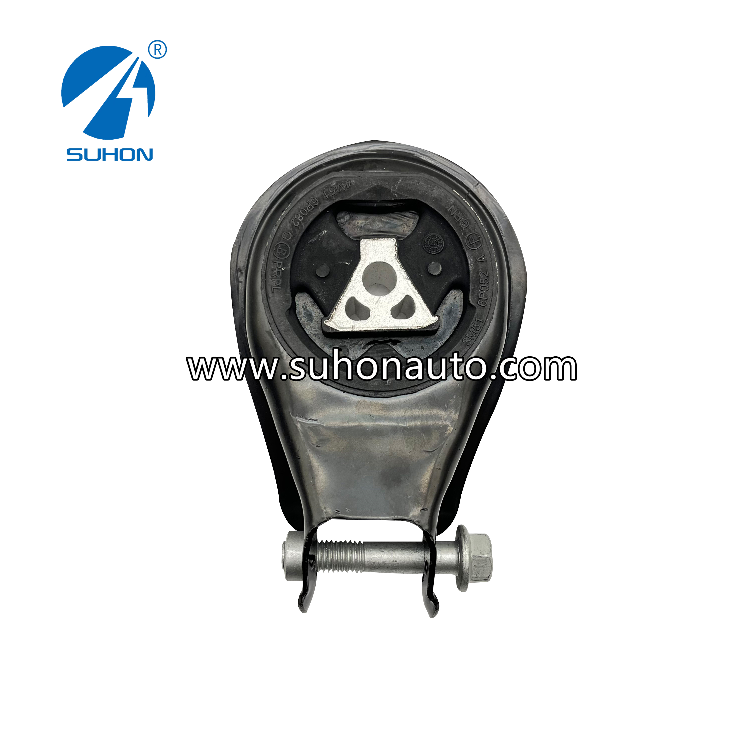OE: 3M51-6P082AF 26757656 1224049 1404996 3M51-6P082AD 4M51-6P082FB Soporte de motor
